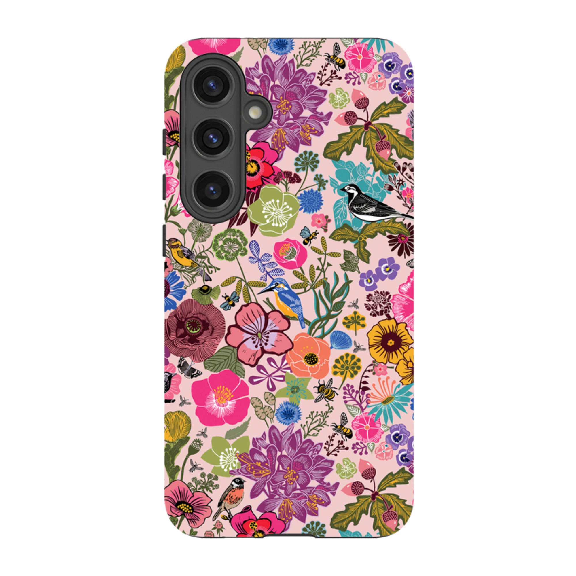 Samsung Tough Case - Meadow By Kate Heiss