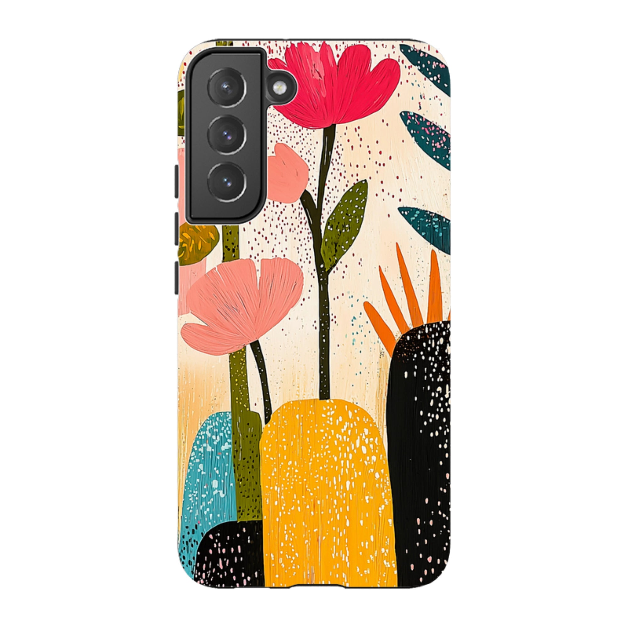 Samsung Tough Case - Chapel Lane