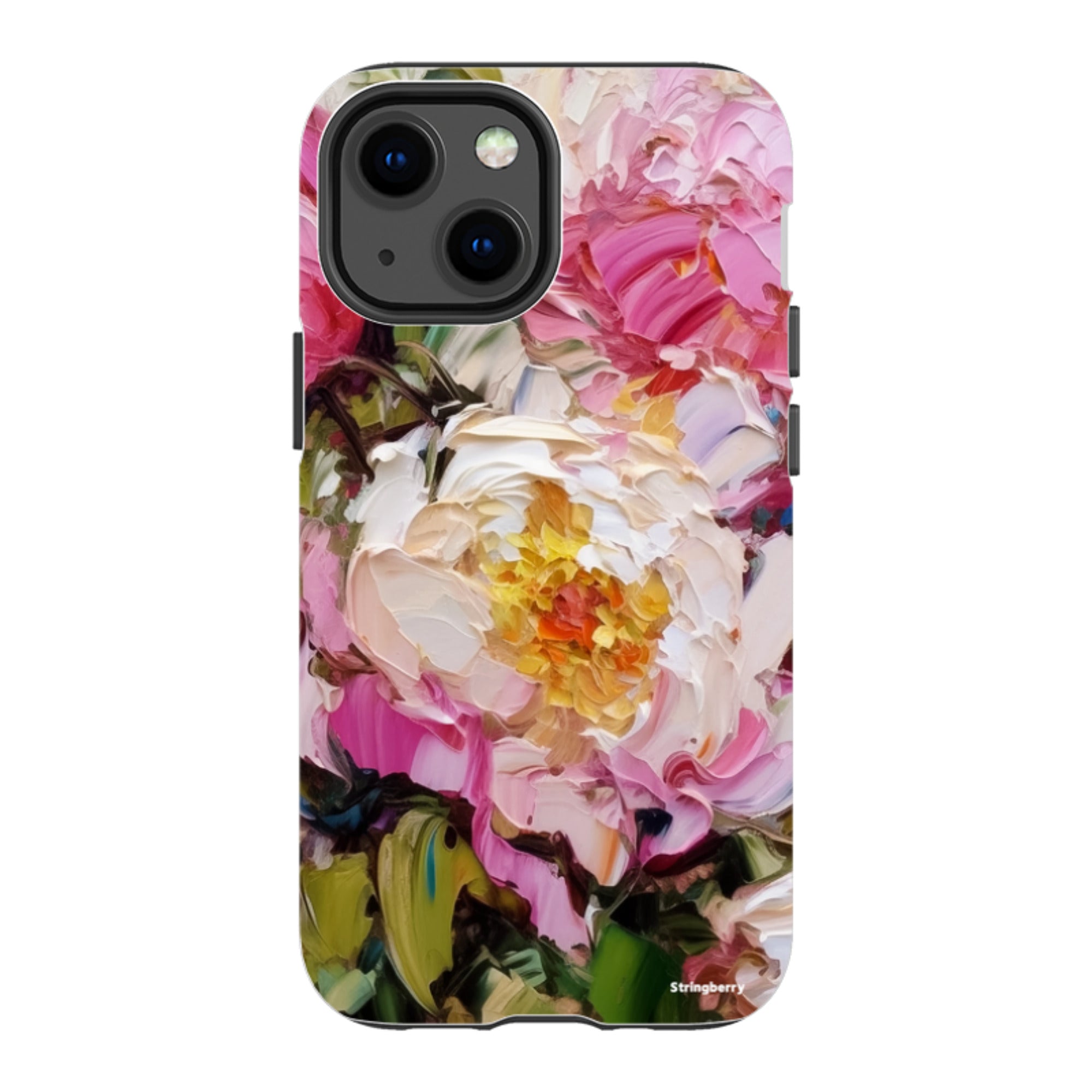 iPhone Tough Case - Farcet