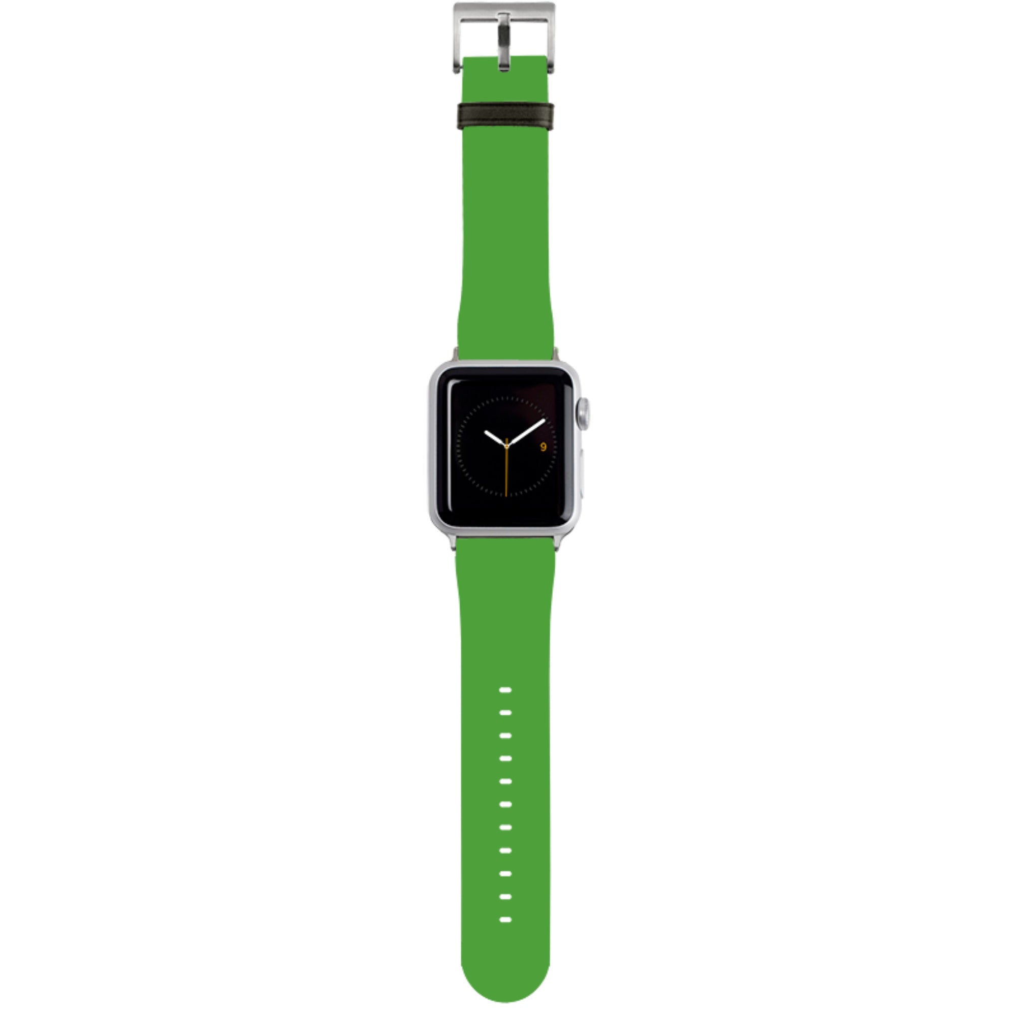 Delhi Green Apple Watch Strap