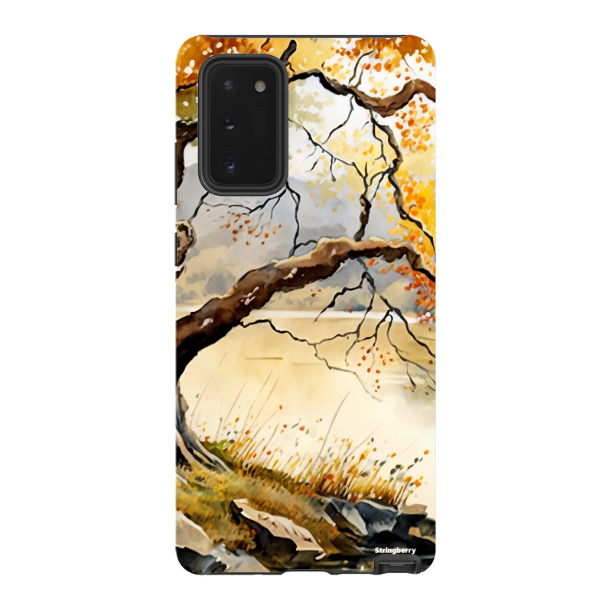 Samsung Tough Case - Ivybridge