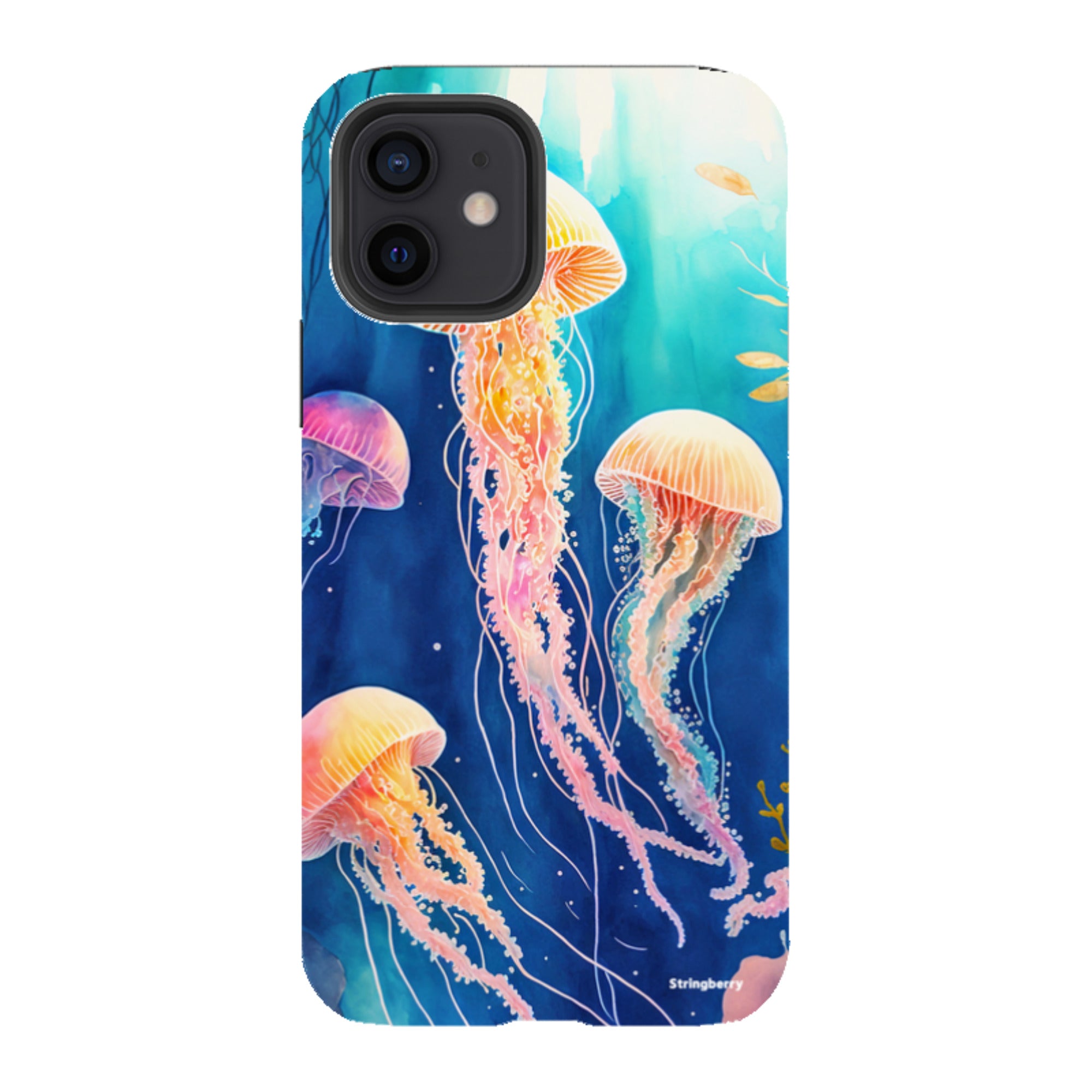 iPhone Tough Case - Byron Bay