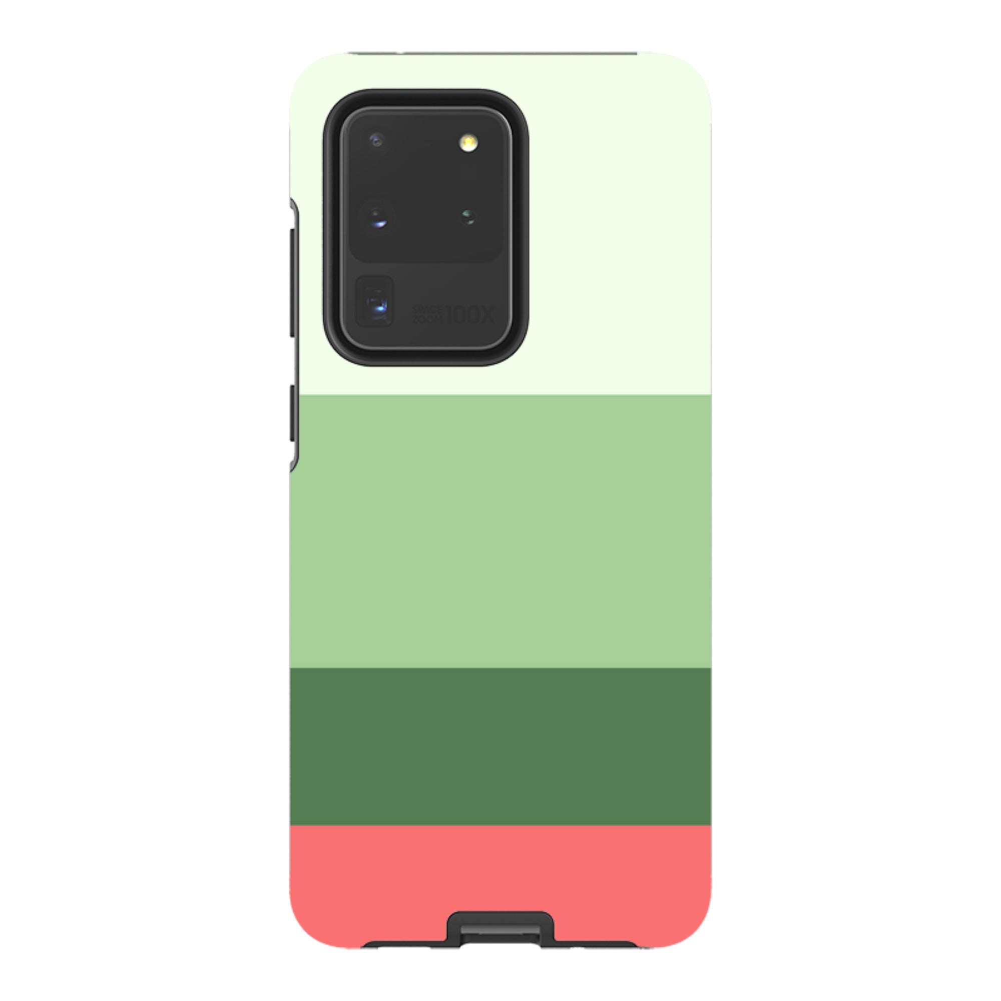 Samsung Tough Case - Rome Chroma