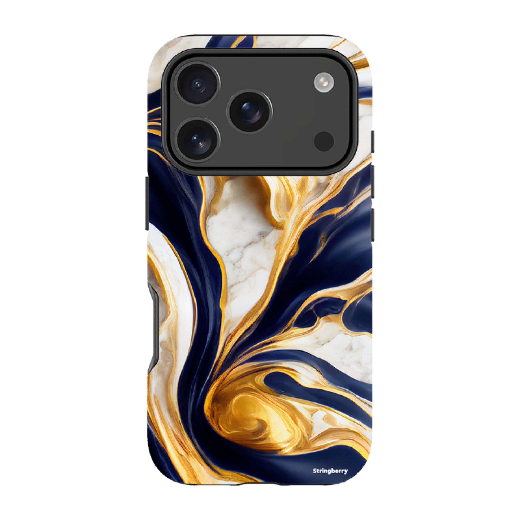 iPhone Tough Case - Eureka