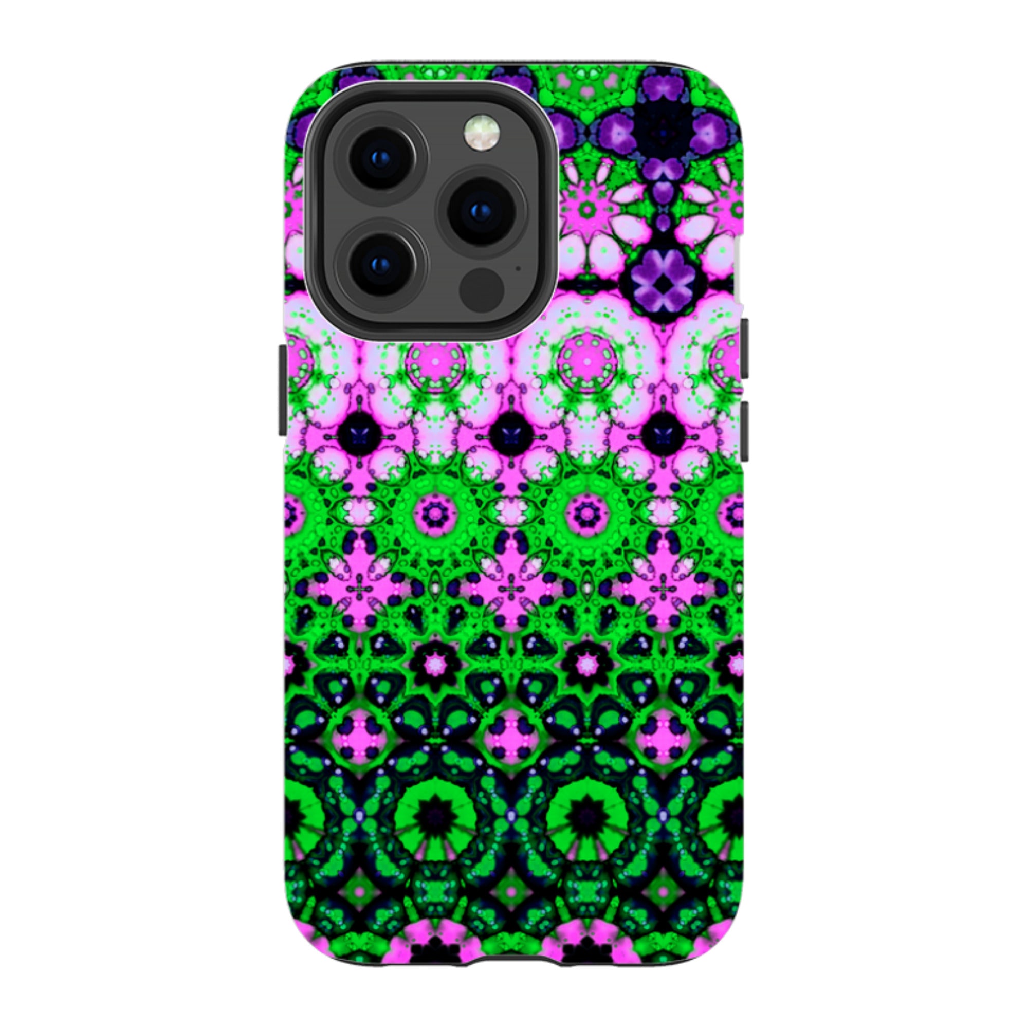 iPhone Tough Case - Sandjam