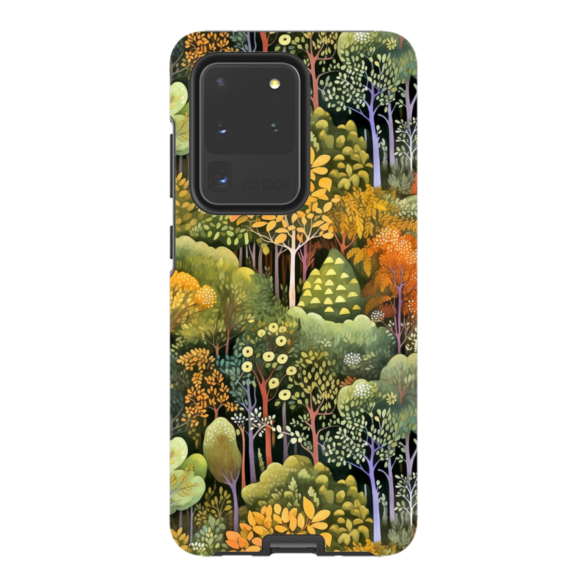 Samsung Tough Case - Slavkov Forest