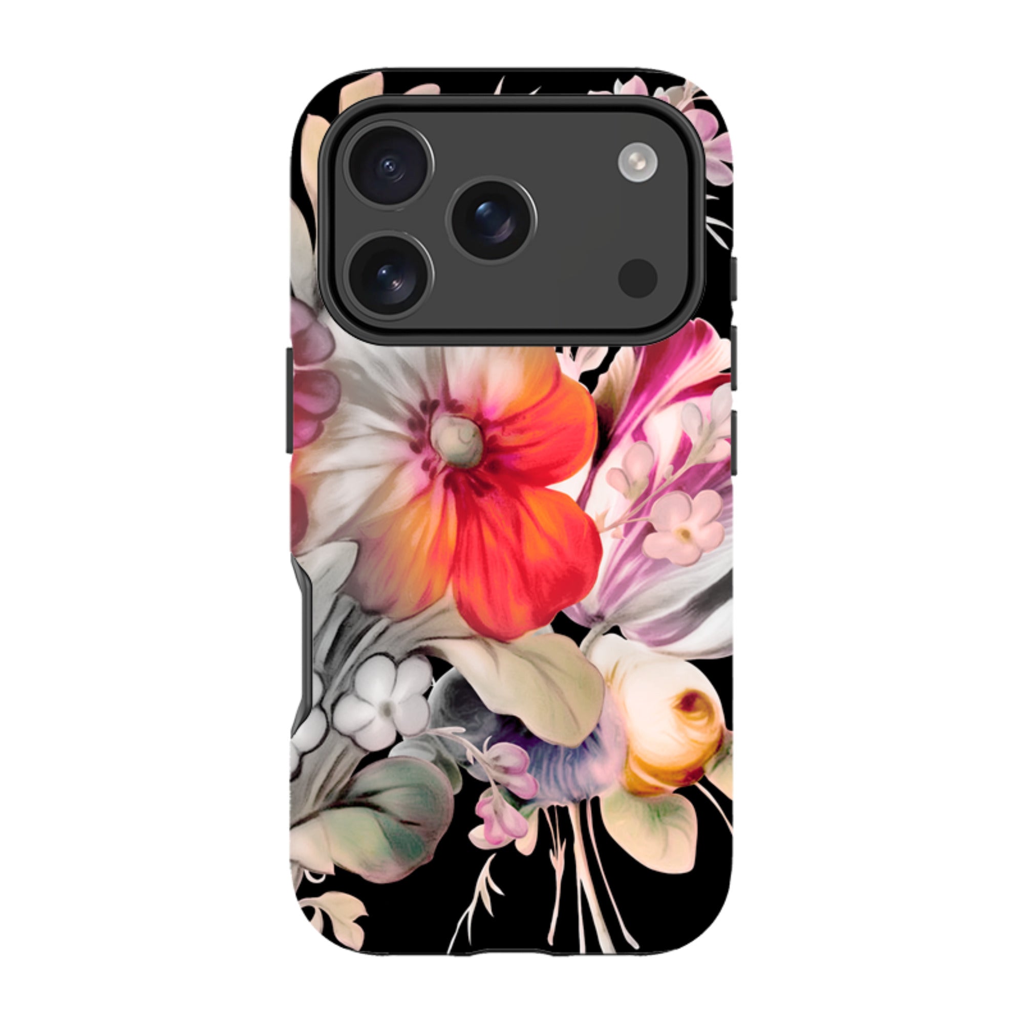 iPhone Tough Case - Redcar