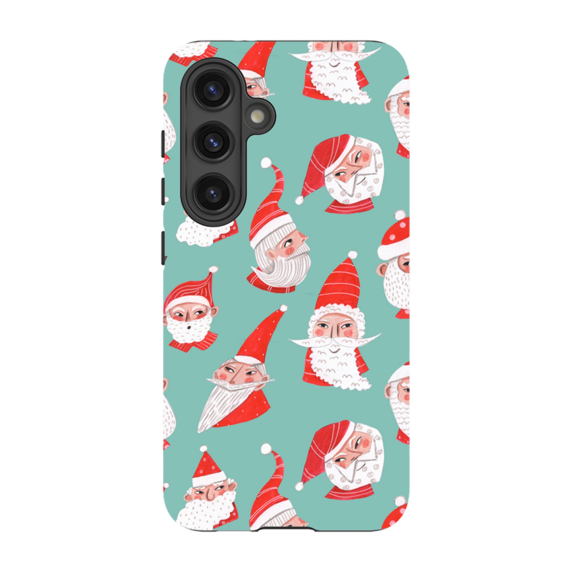 Samsung Tough Case - Bono 7 By Caroline Bonne Muller
