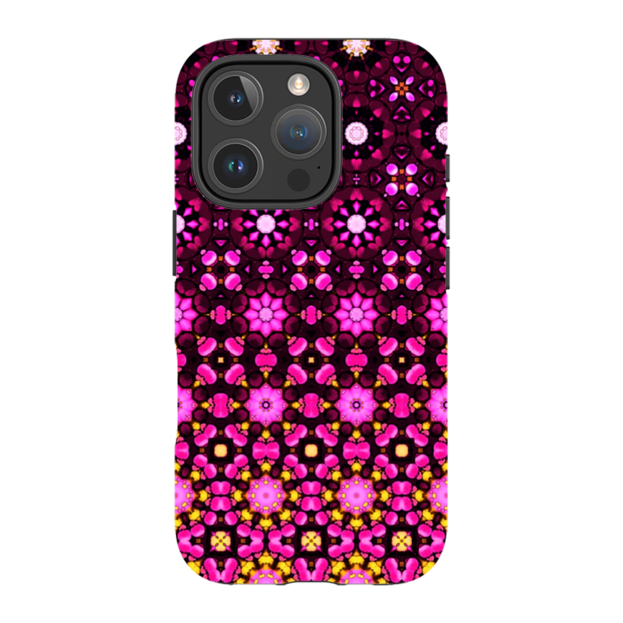 iPhone Tough Case - Mile Of Music