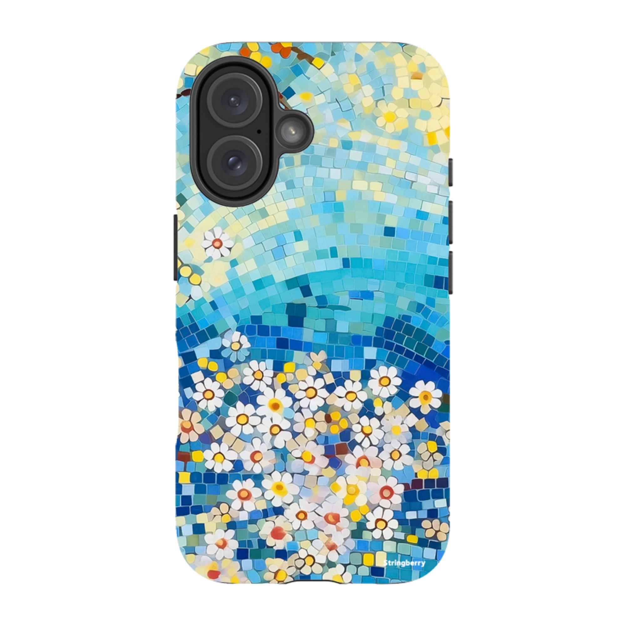 iPhone Tough Case - Adwell