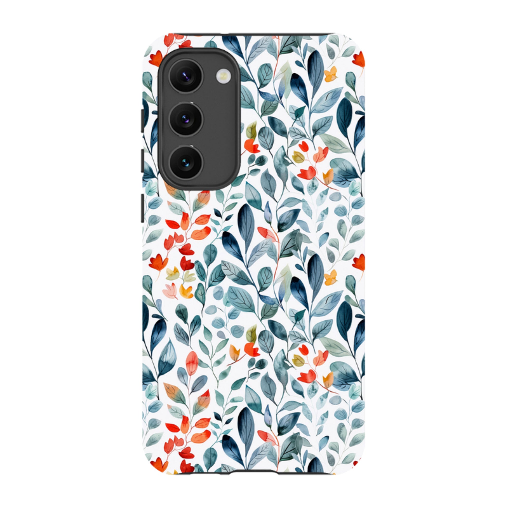 Samsung Tough Case - Myos