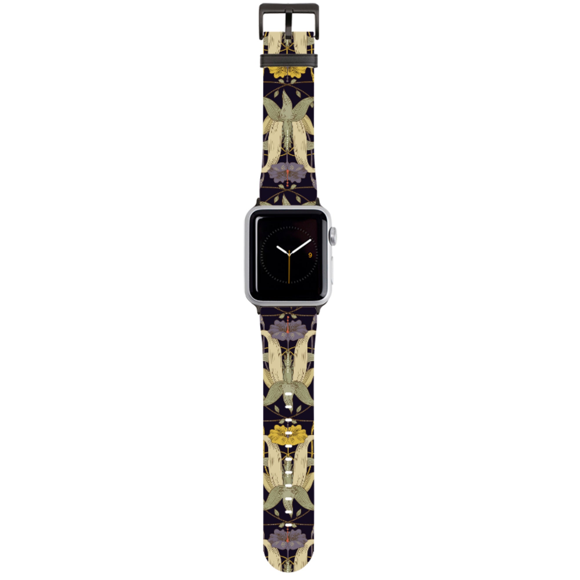 Chiddingford Apple Watch Strap