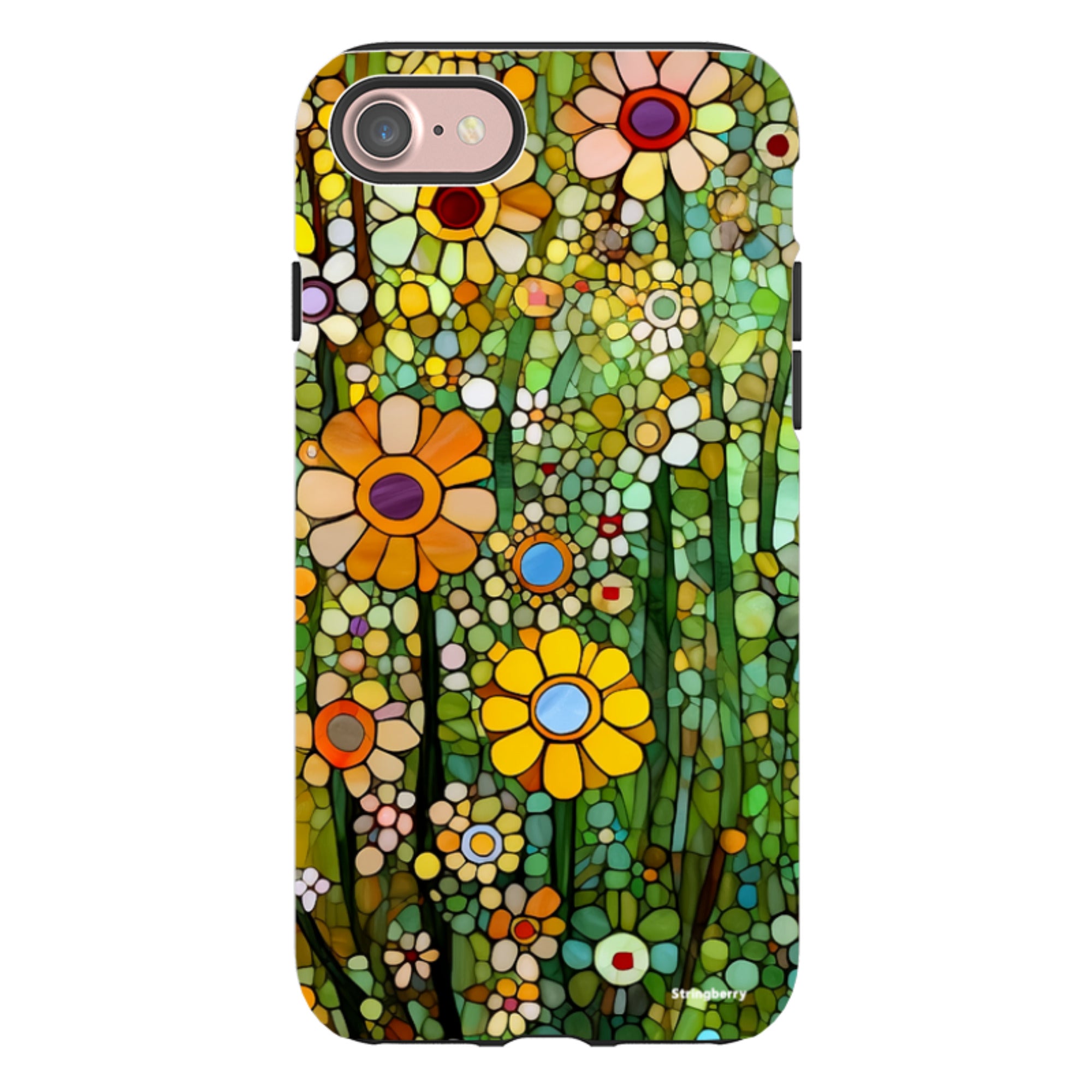 iPhone Tough Case - Freeland