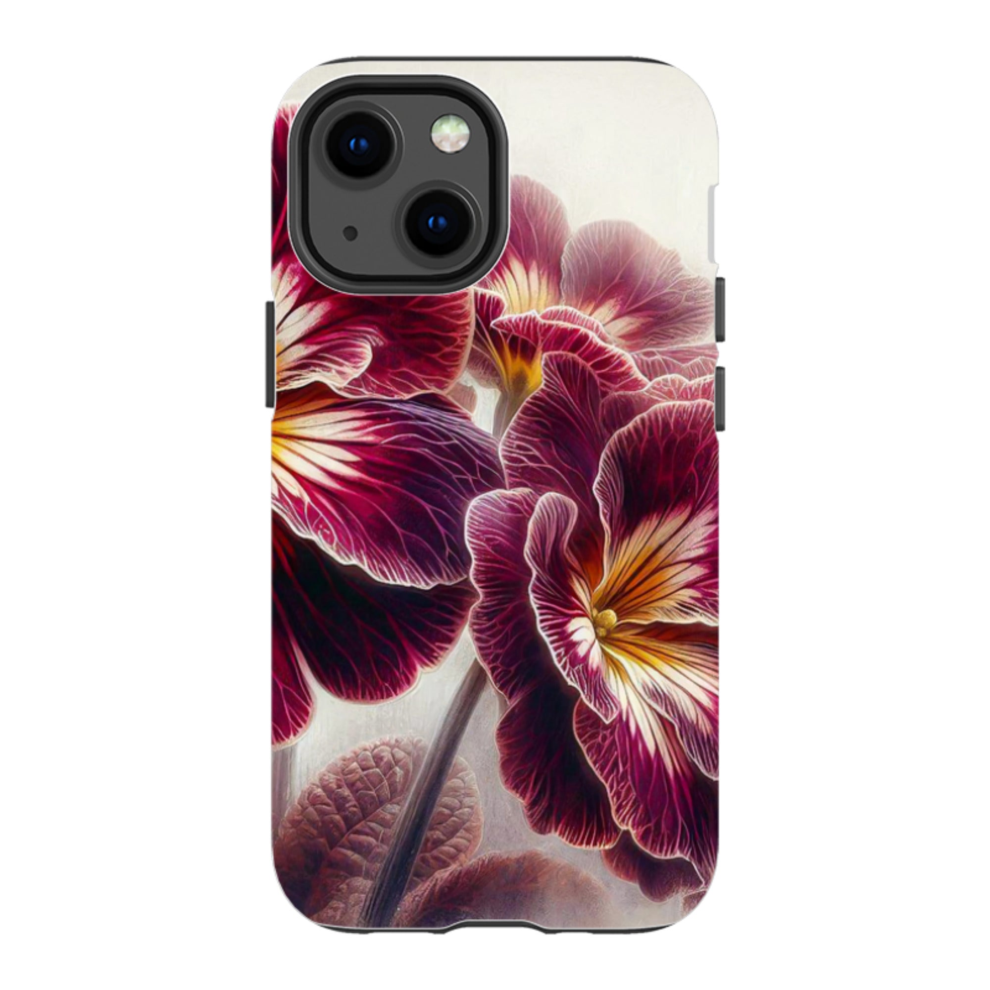 iPhone Case - Dale Floral