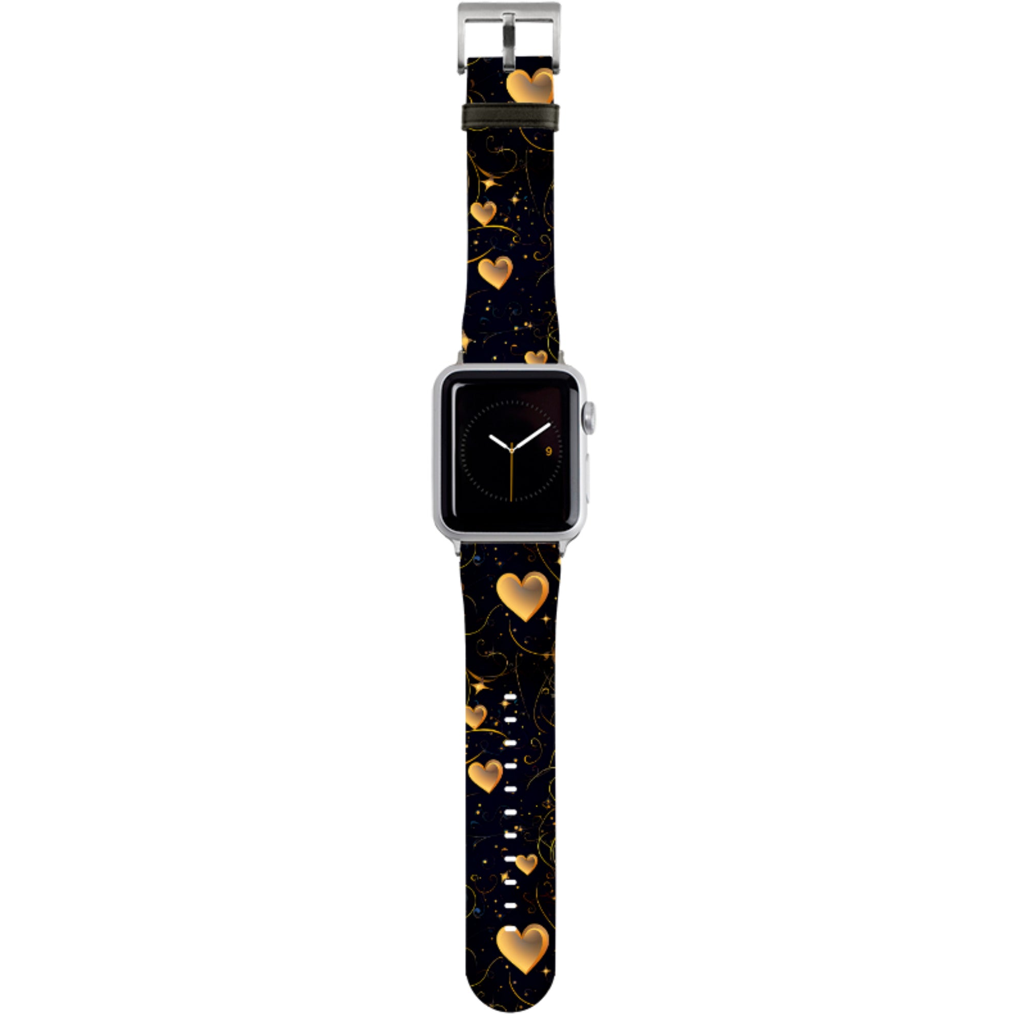 Cosmic Love Apple Watch Strap