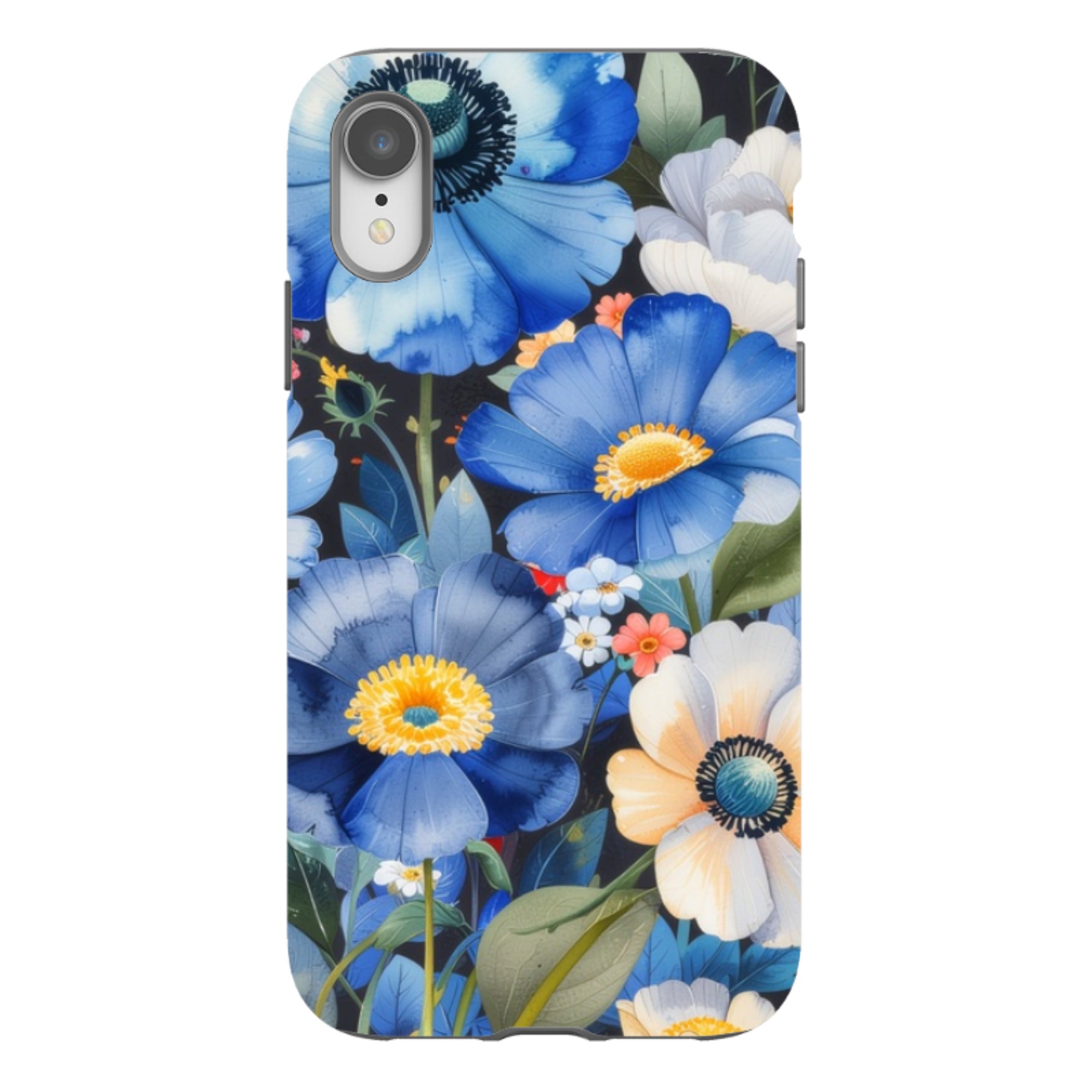 iPhone Case - Blue Summer