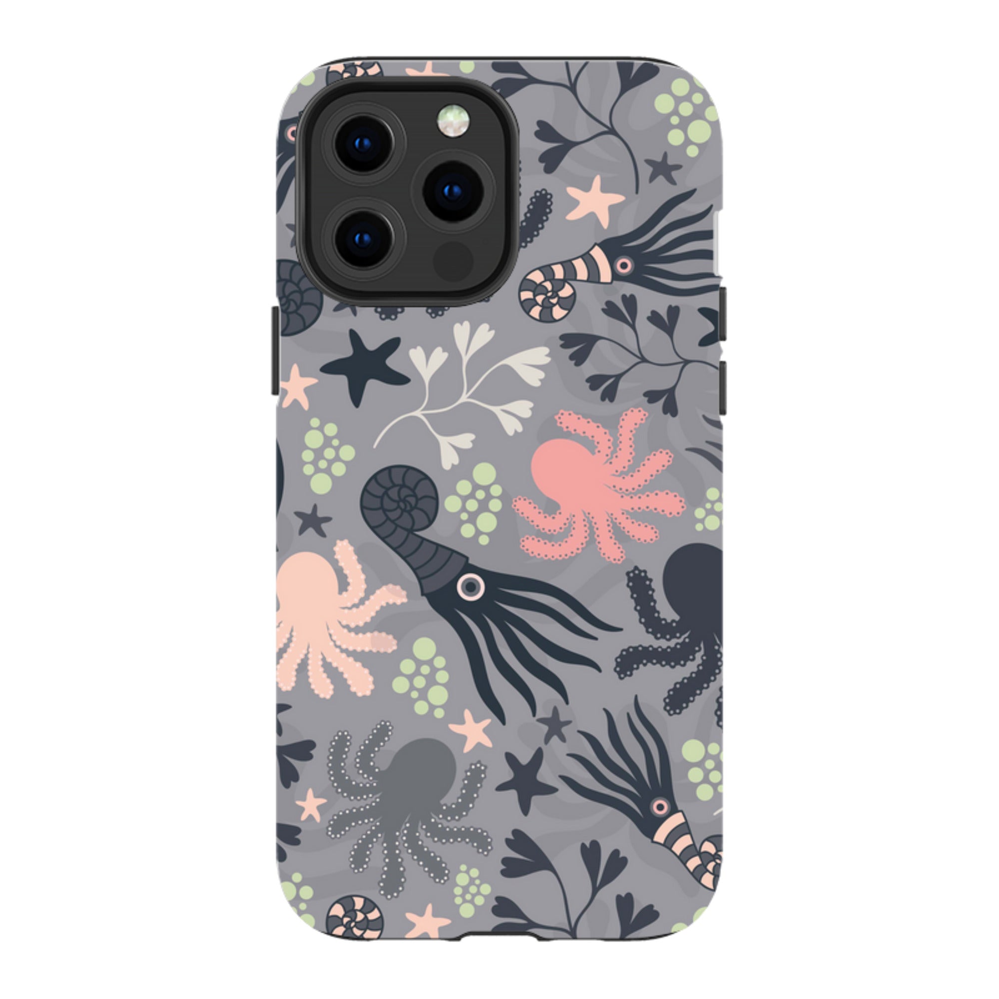 iPhone MagSafe Tough Case -  Under The Sea By Suzy Taylor