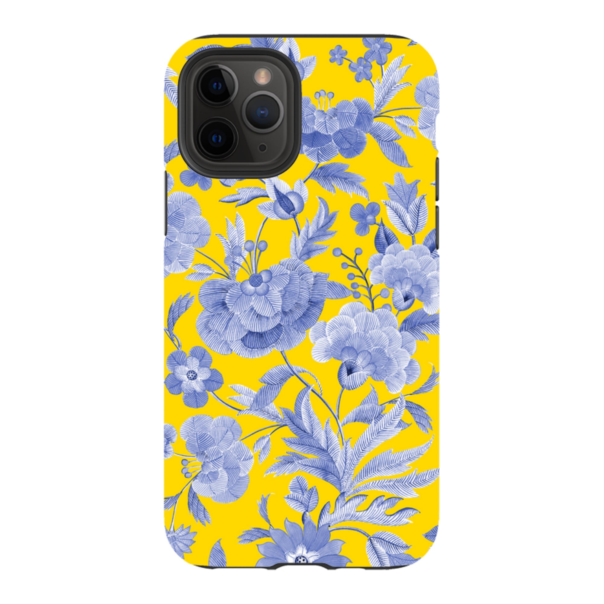 iPhone Tough Case - Chartwell Gardens
