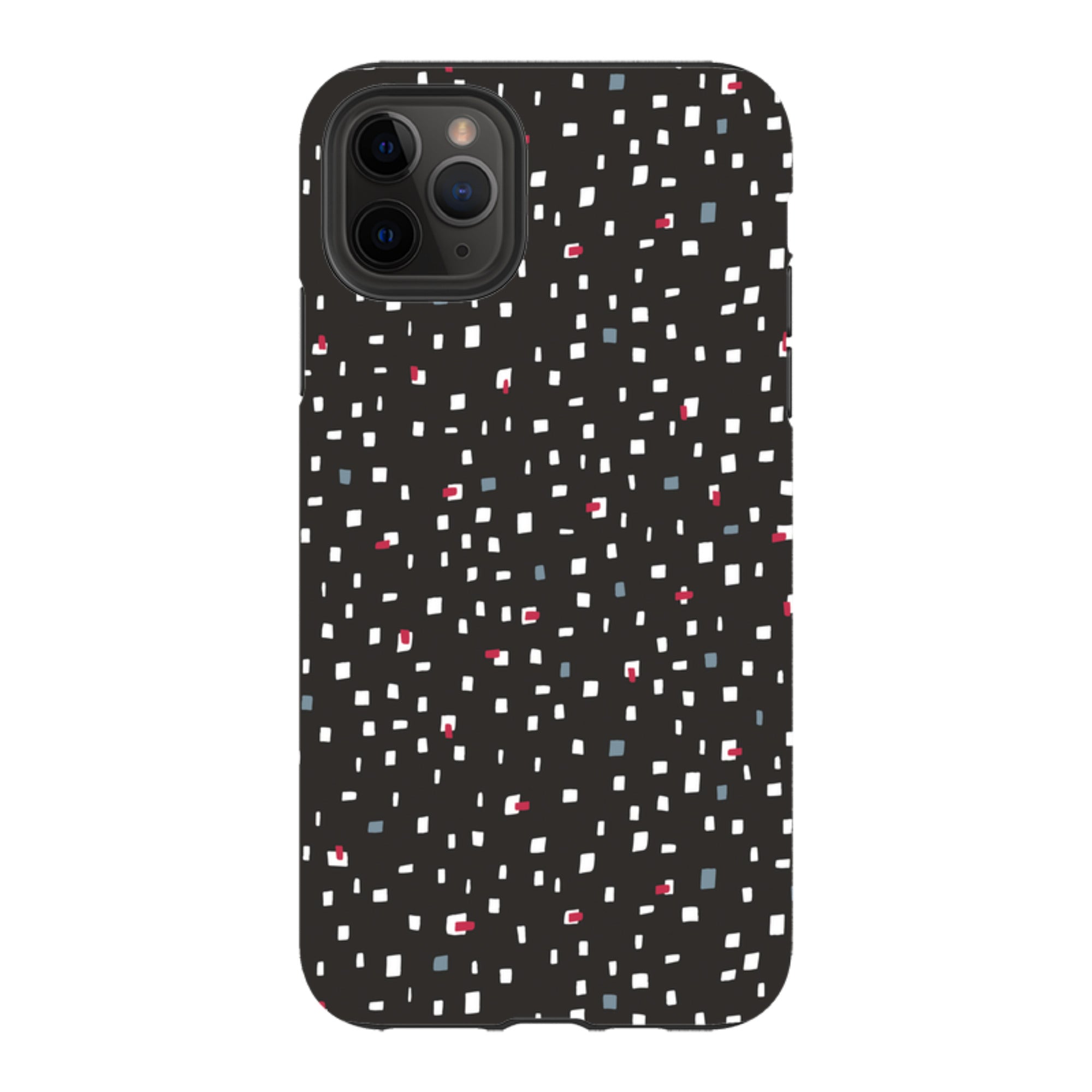 iPhone Tough Case - Dash By Ali Brookes