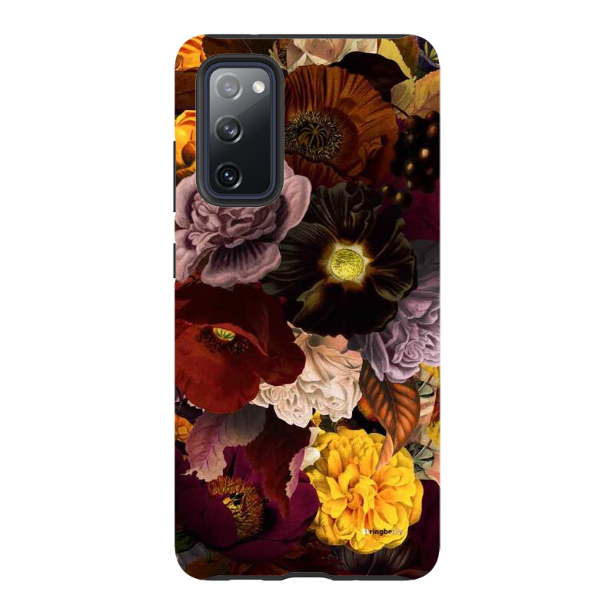 Samsung Tough Case - Blush