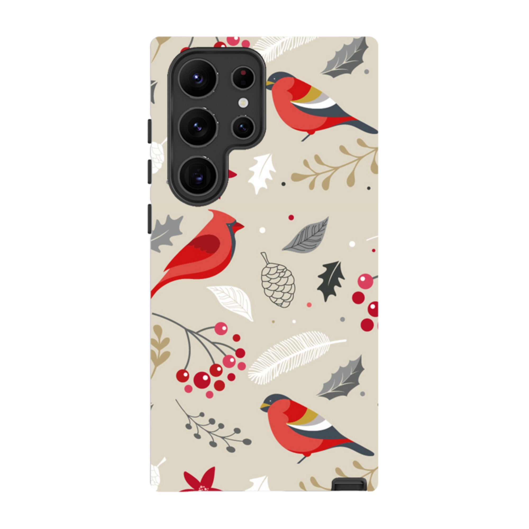 Samsung Tough Case -Wonderland