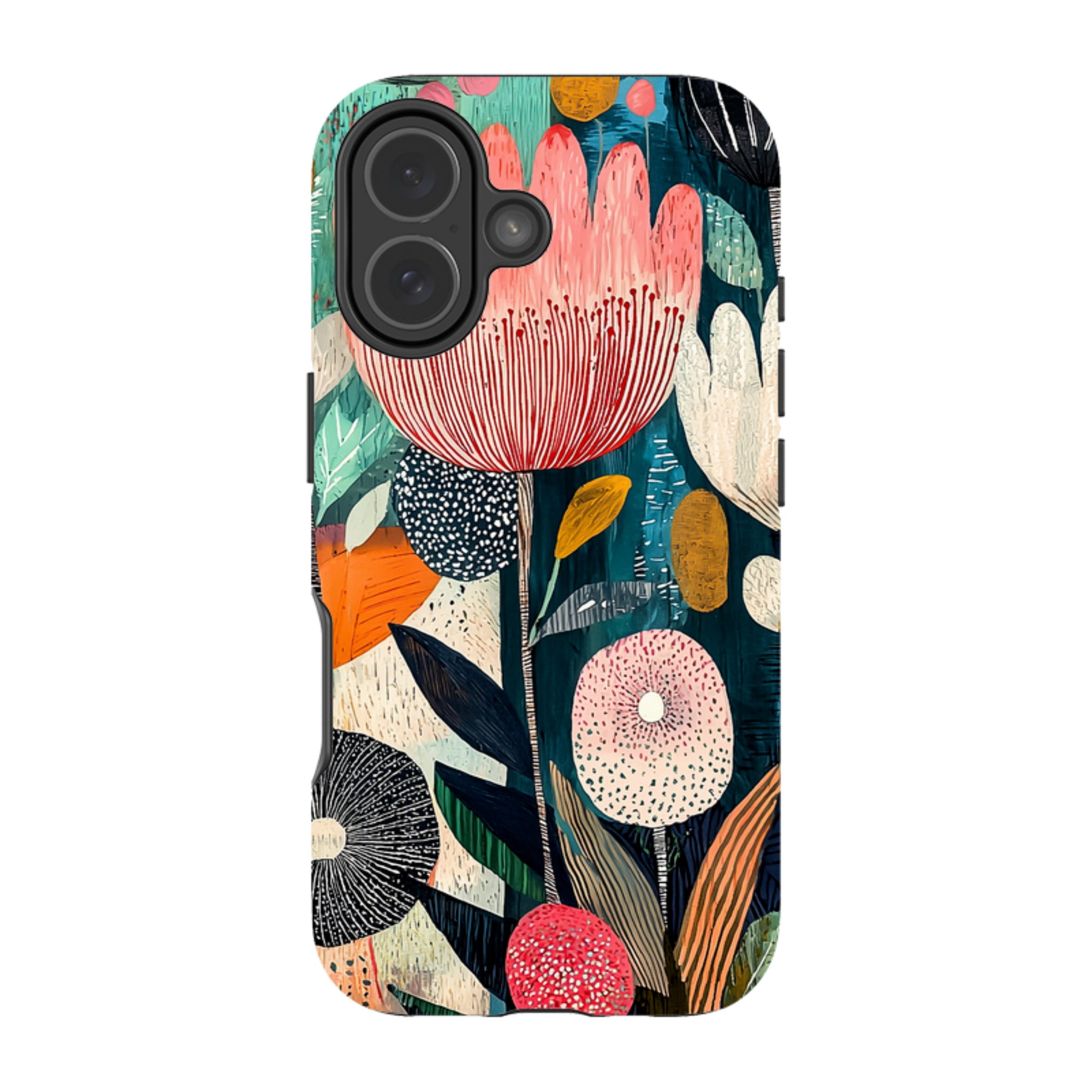 iPhone MagSafe Tough Case - Penny Lane