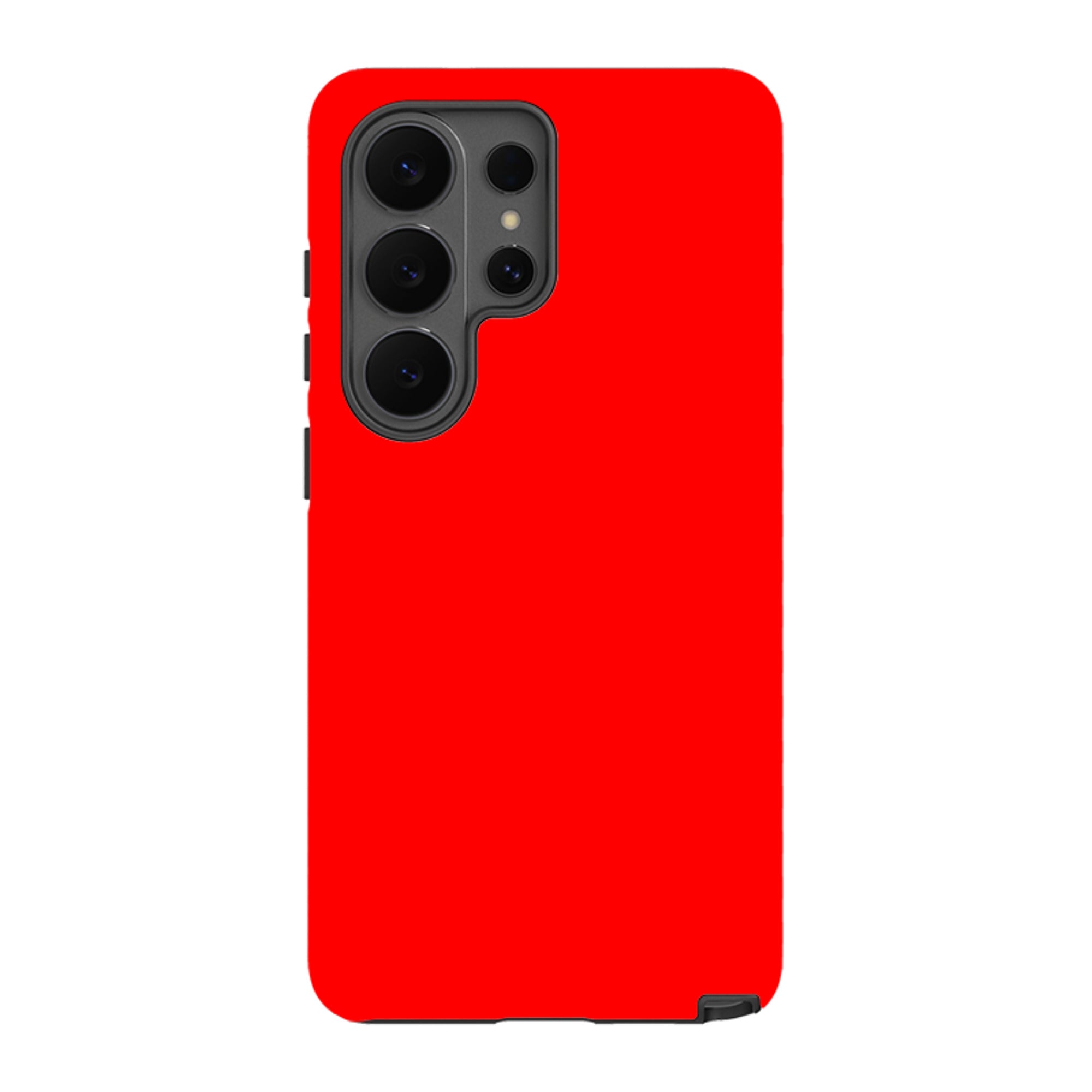 Samsung Tough Case - Rome Red