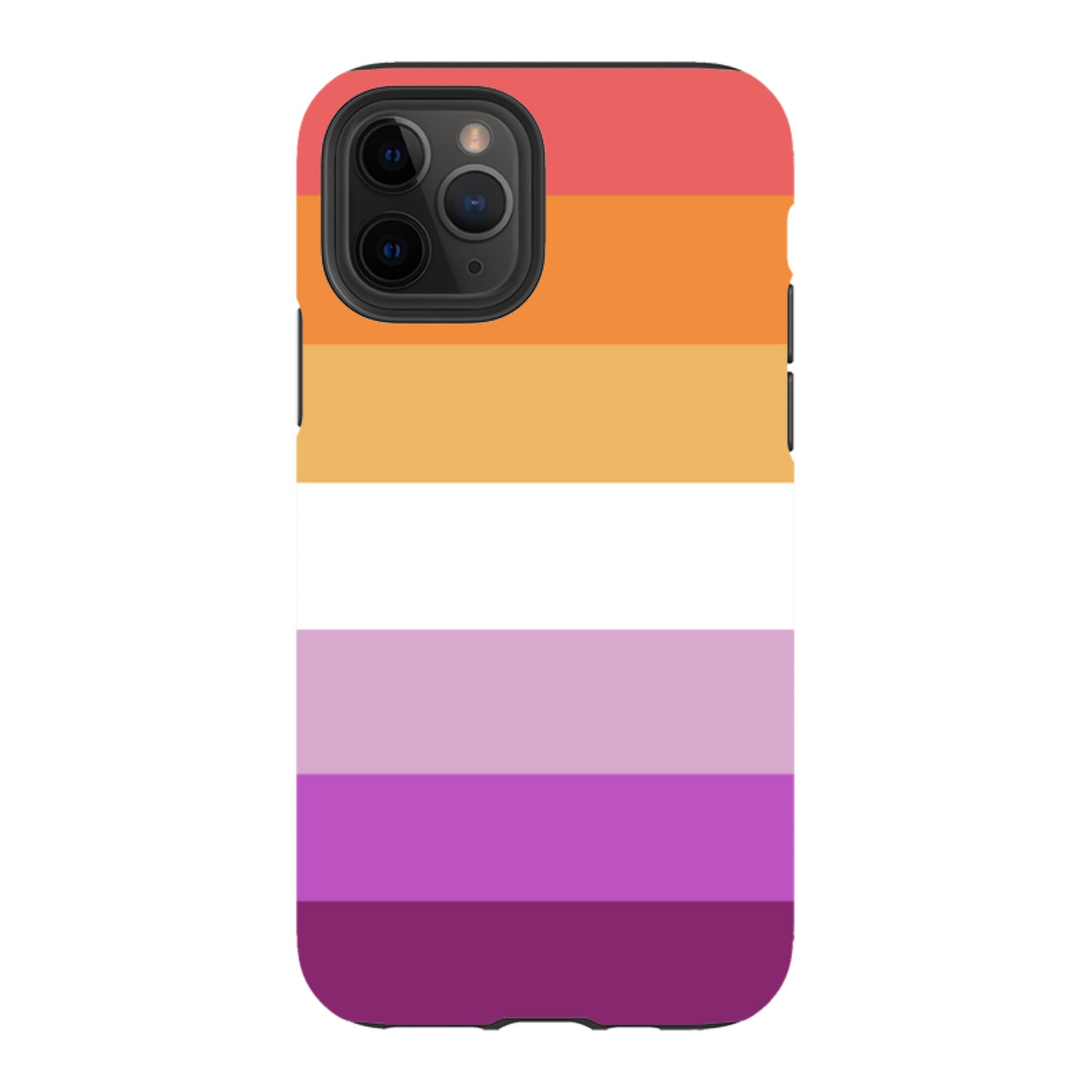 iPhone Tough Case - Anaheim Chroma