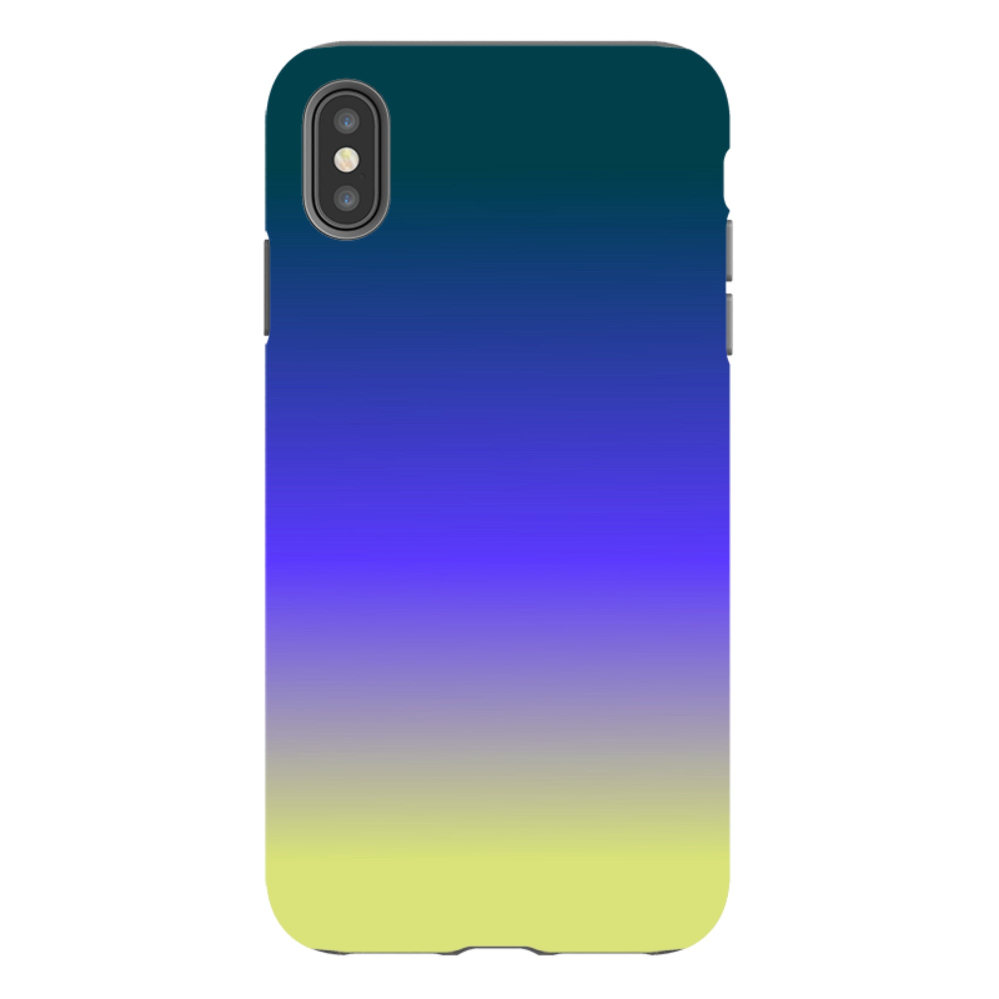 iPhone Tough Case - Lavender Haze By Kitty Joseph