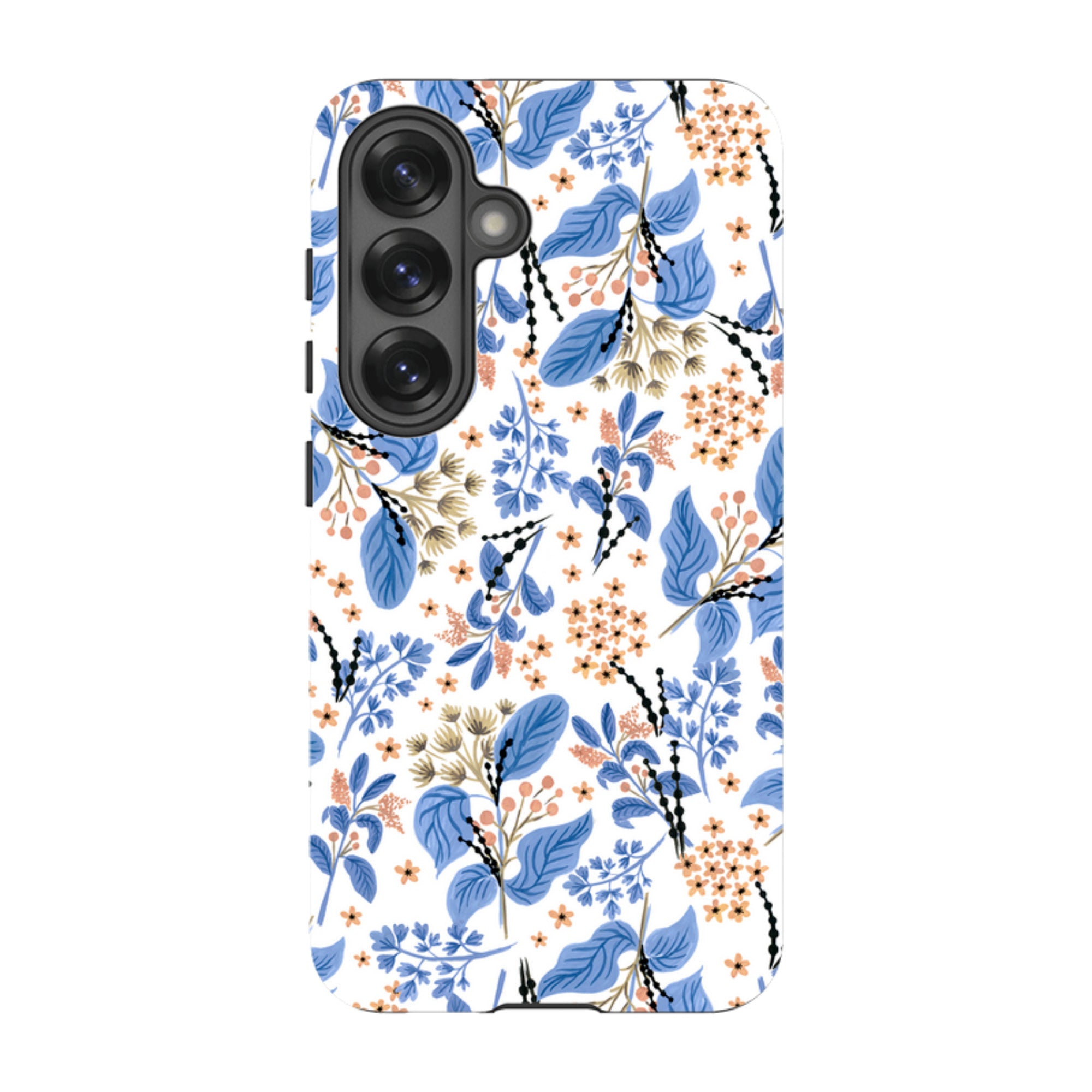 Samsung Tough Case - Winter Magic