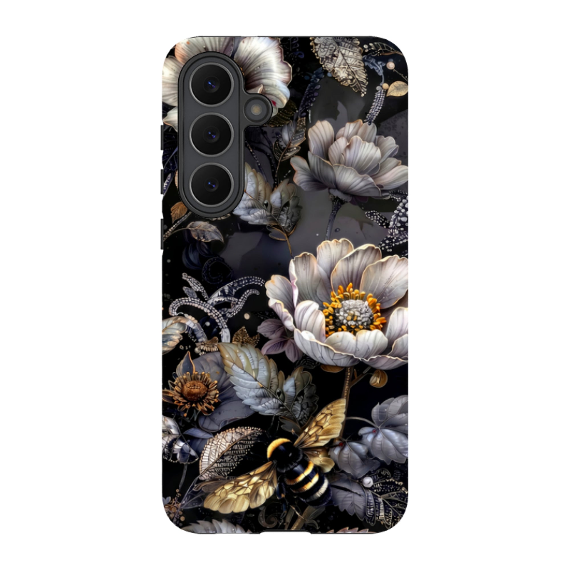 Samsung Tough  Case - Dark Bumble