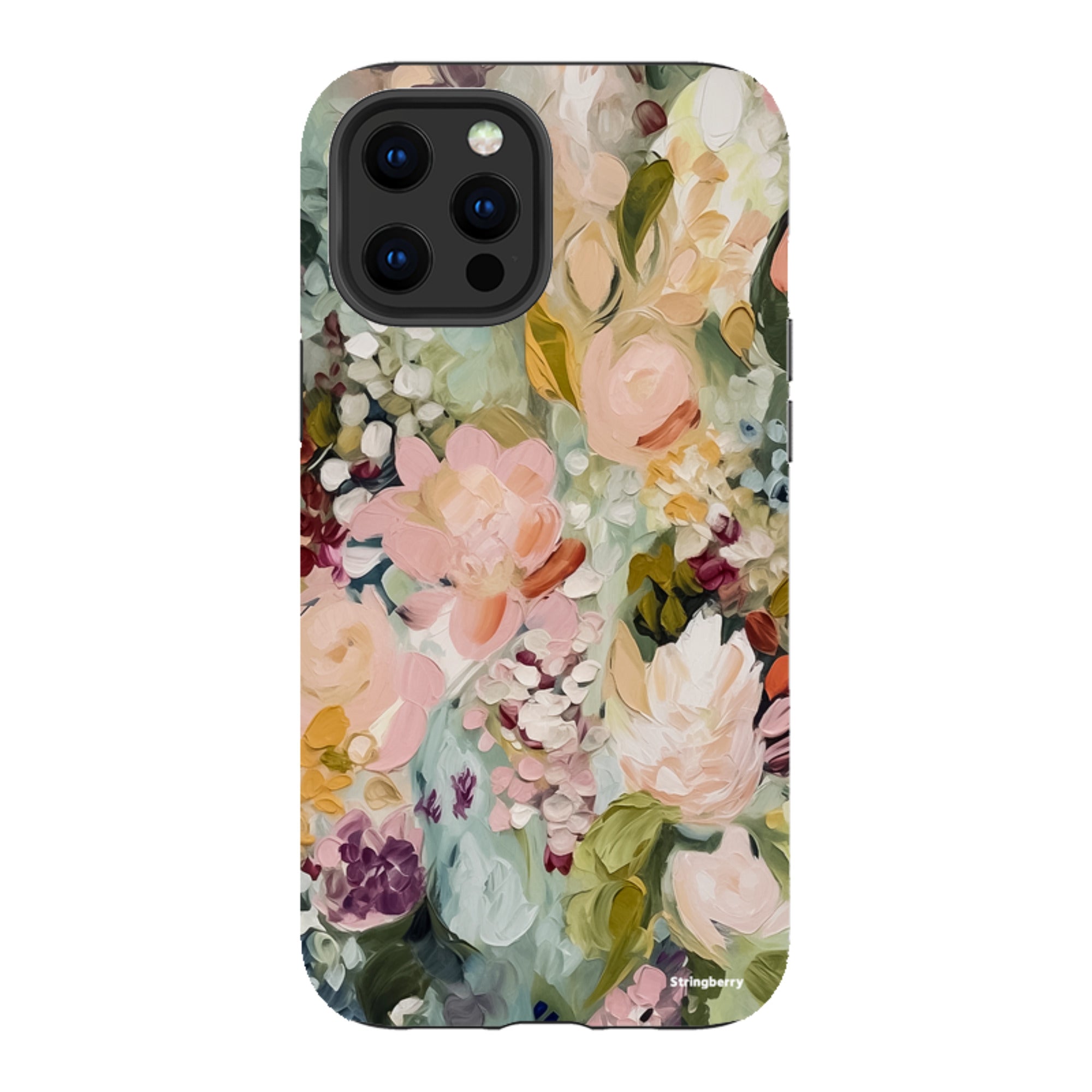 iPhone Tough Case - Linton