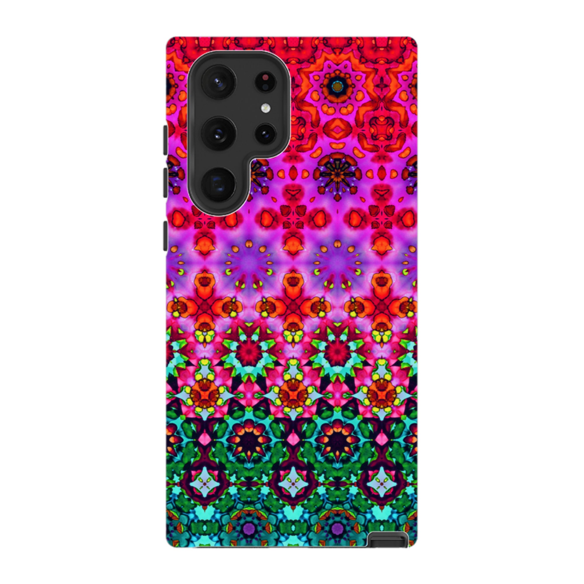 Samsung Tough Case - Musikfest
