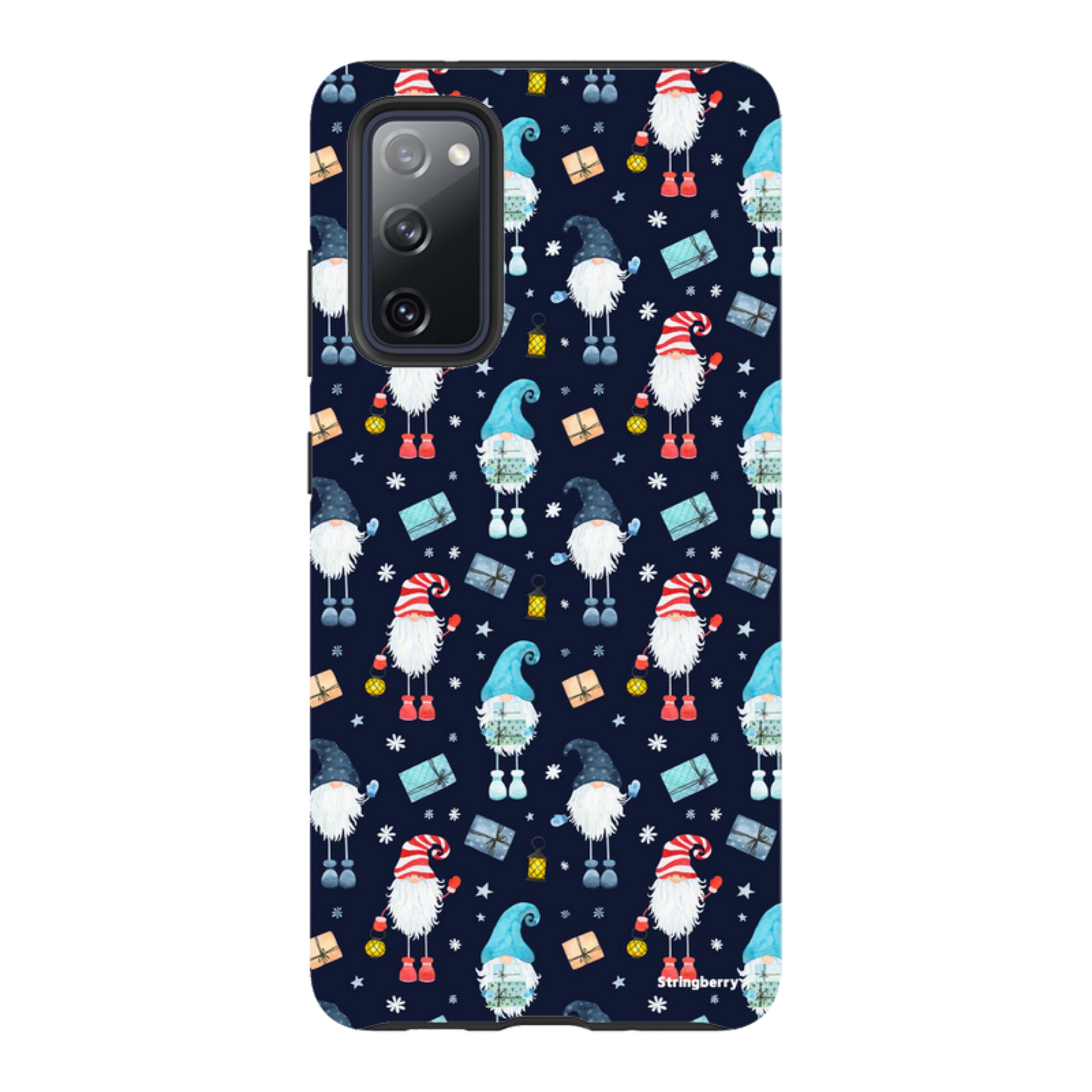 Samsung Tough Case - Gnome Presents