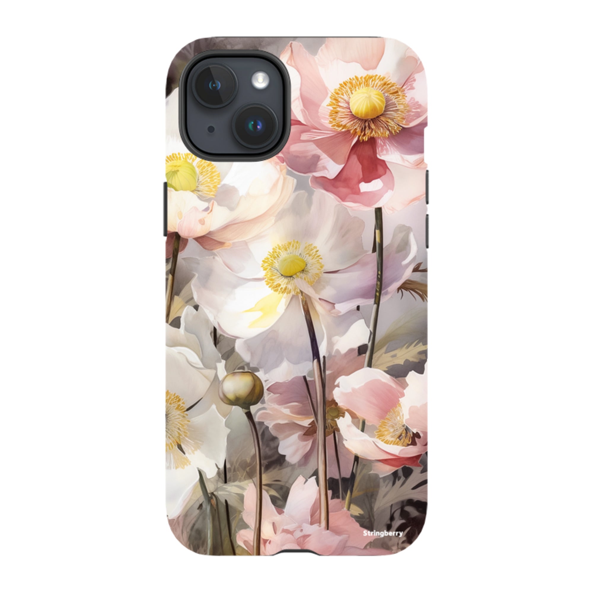 iPhone Tough Case - Atterton