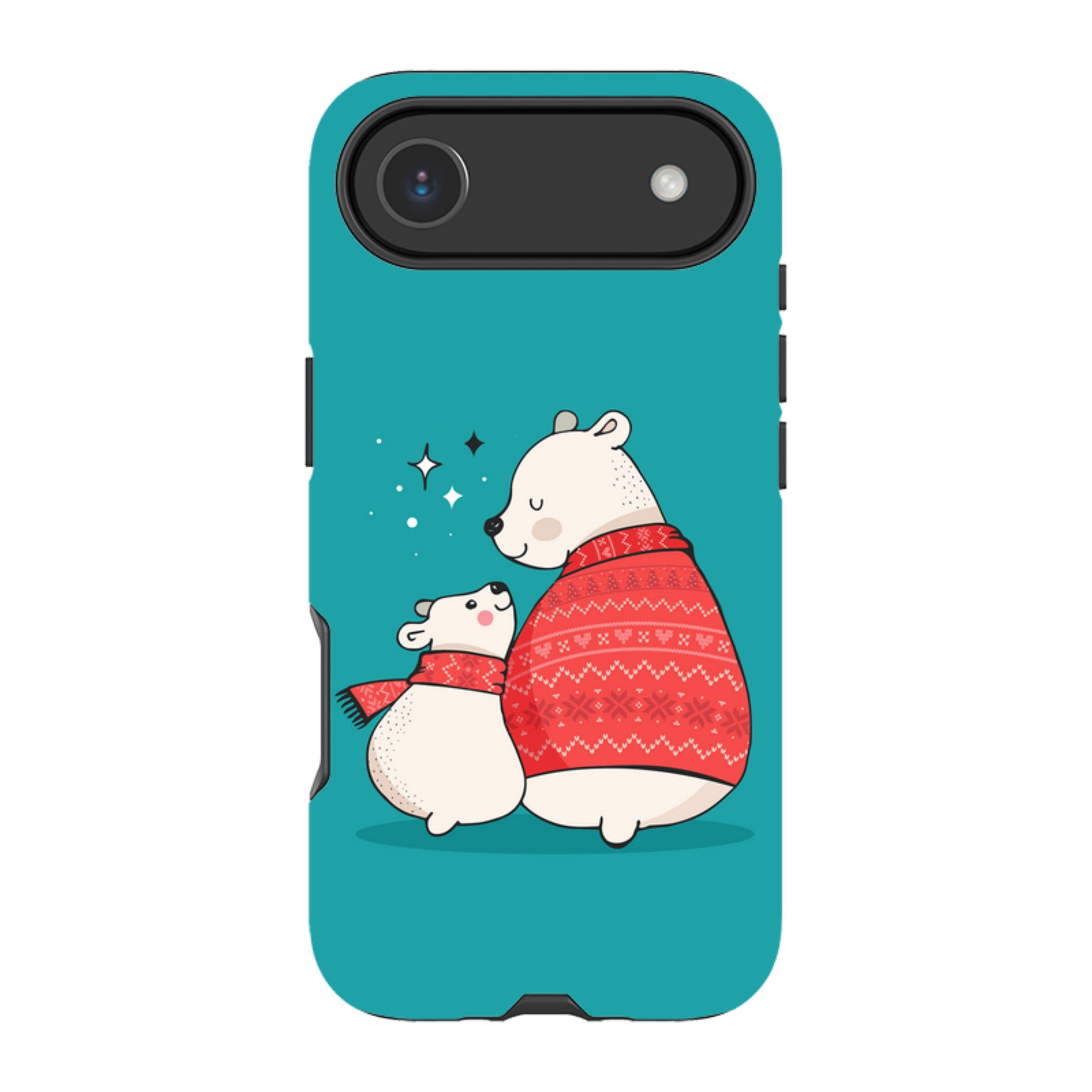 iPhone MagSafe Tough Case -  You and I