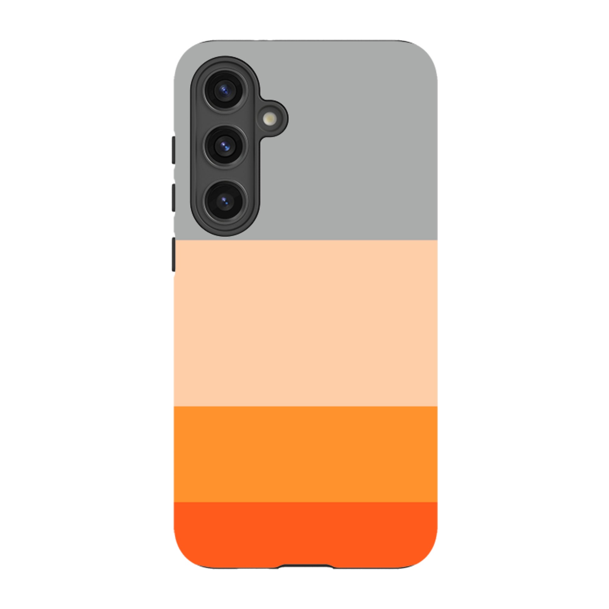 Samsung Tough Case - London Chroma