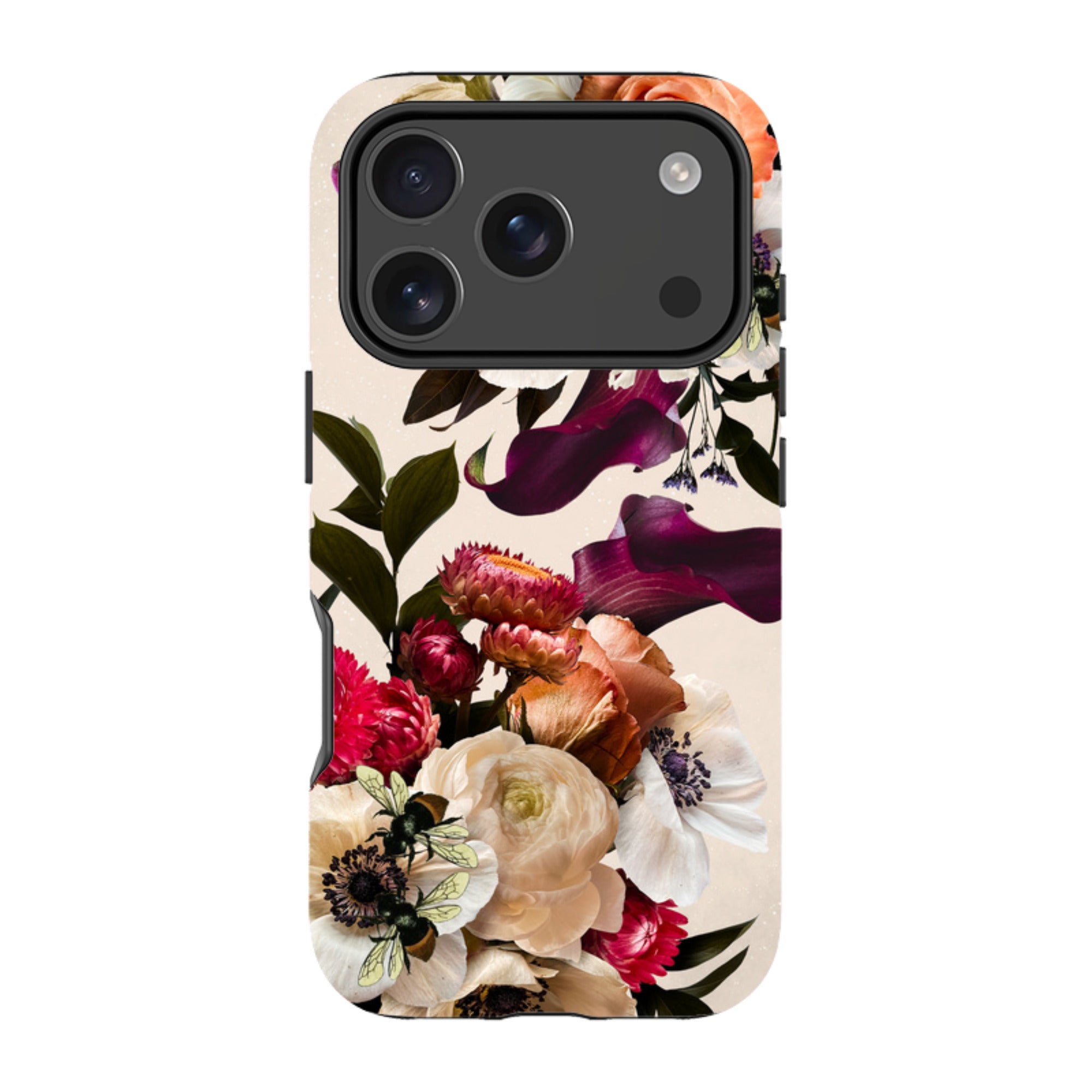 iPhone Tough Case - Endurance Pale