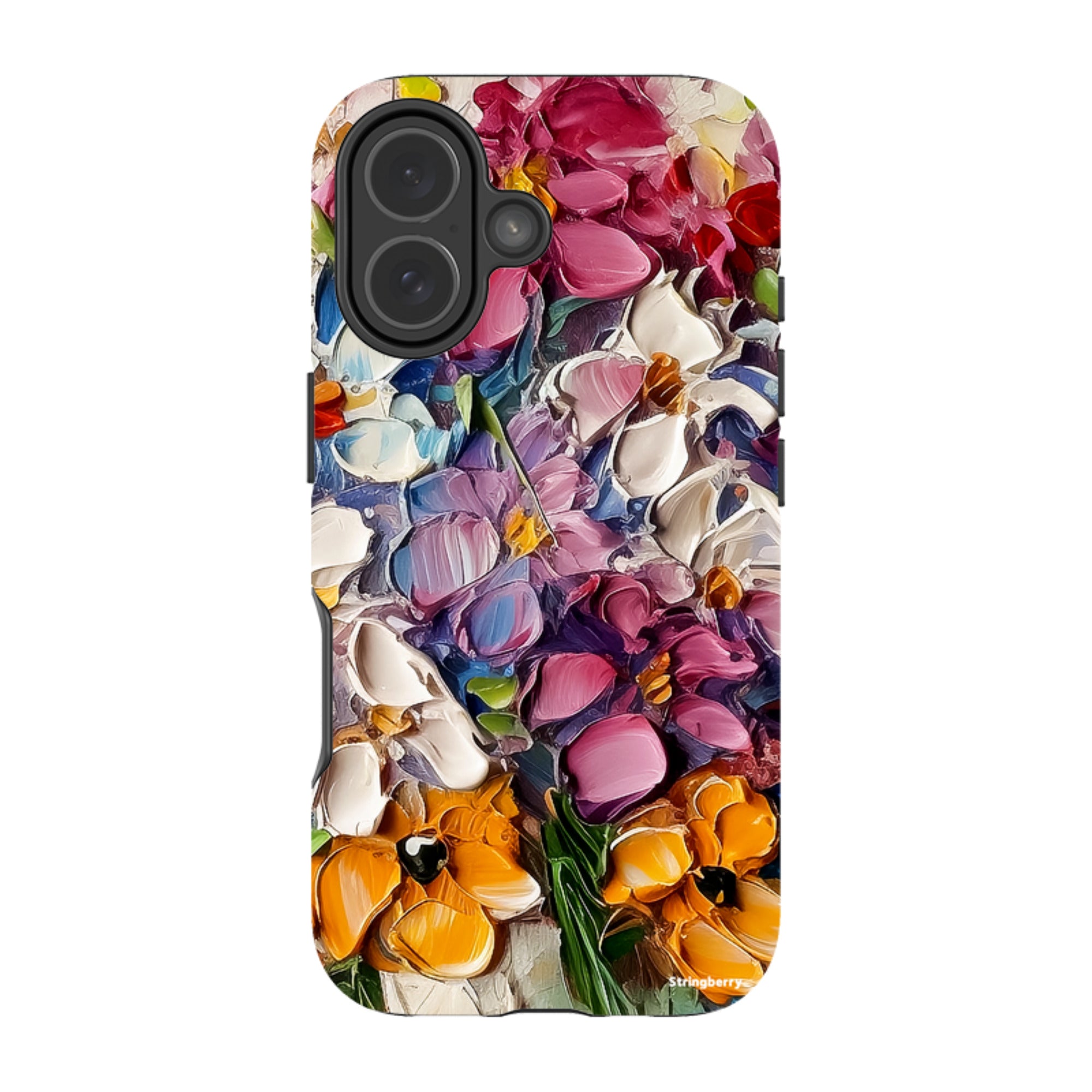 iPhone MagSafe Tough Case -  Pymoor