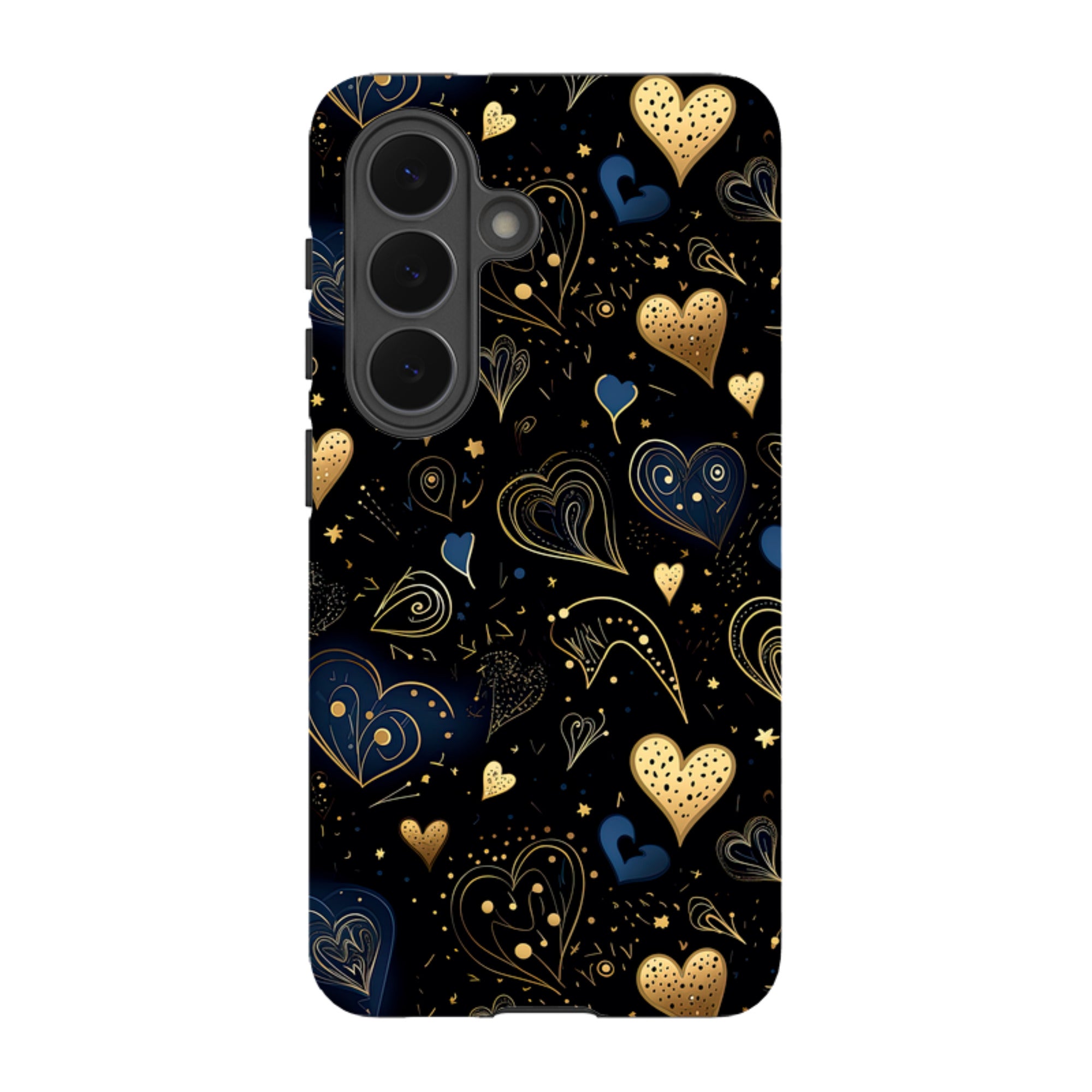 Samsung Tough Case - Cosmic Love II