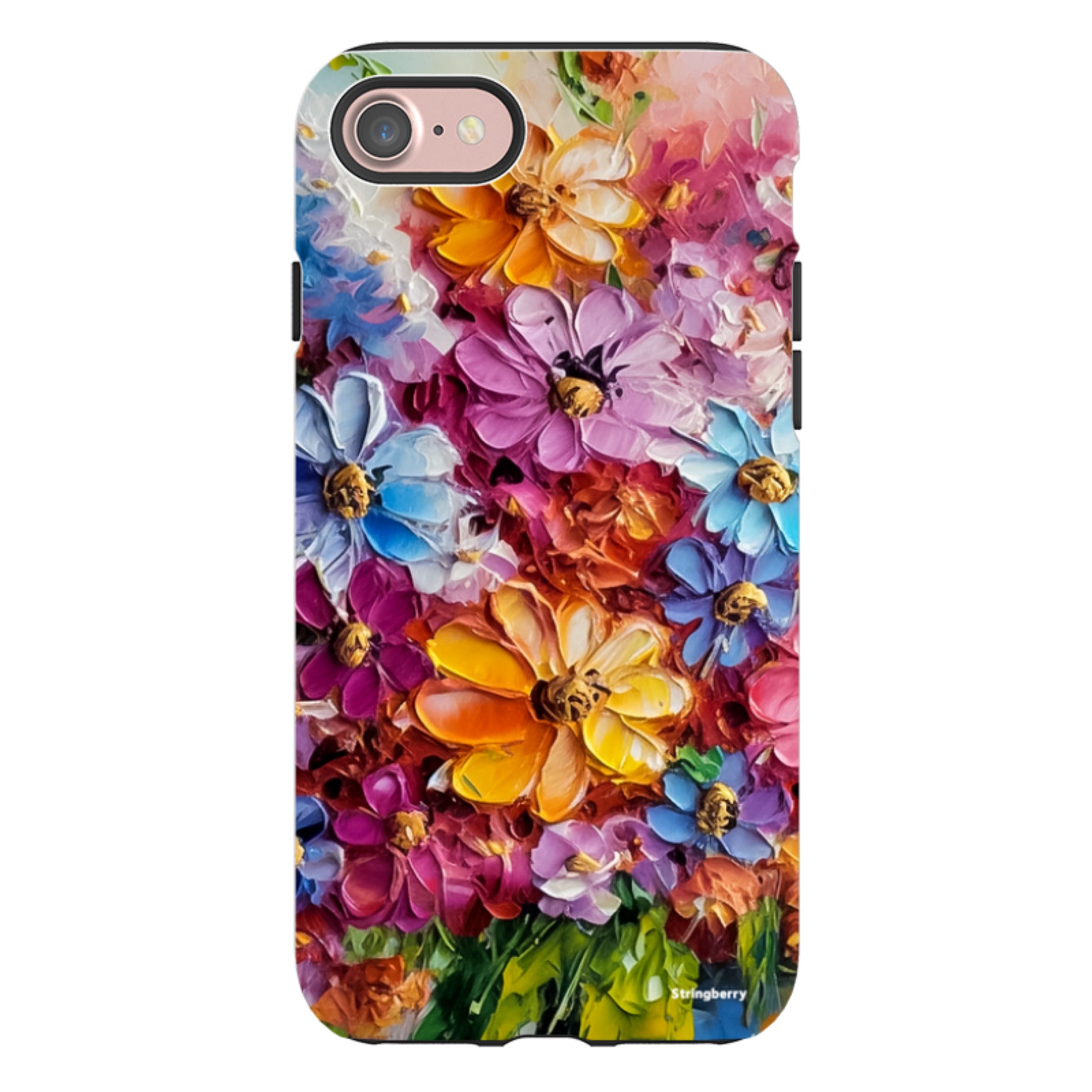 iPhone Tough Case - Littleport
