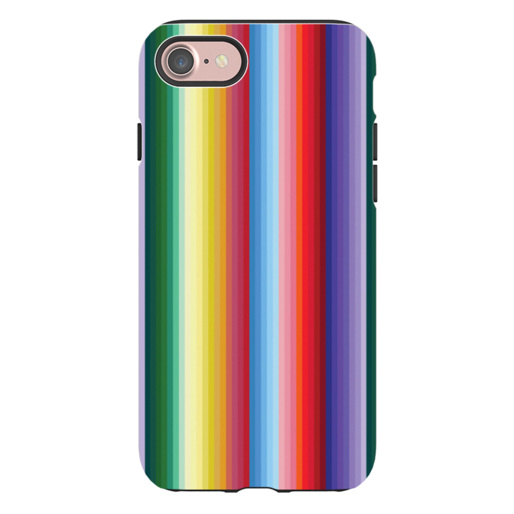 iPhone Tough Case - Solis Sequence By Kitty Joseph