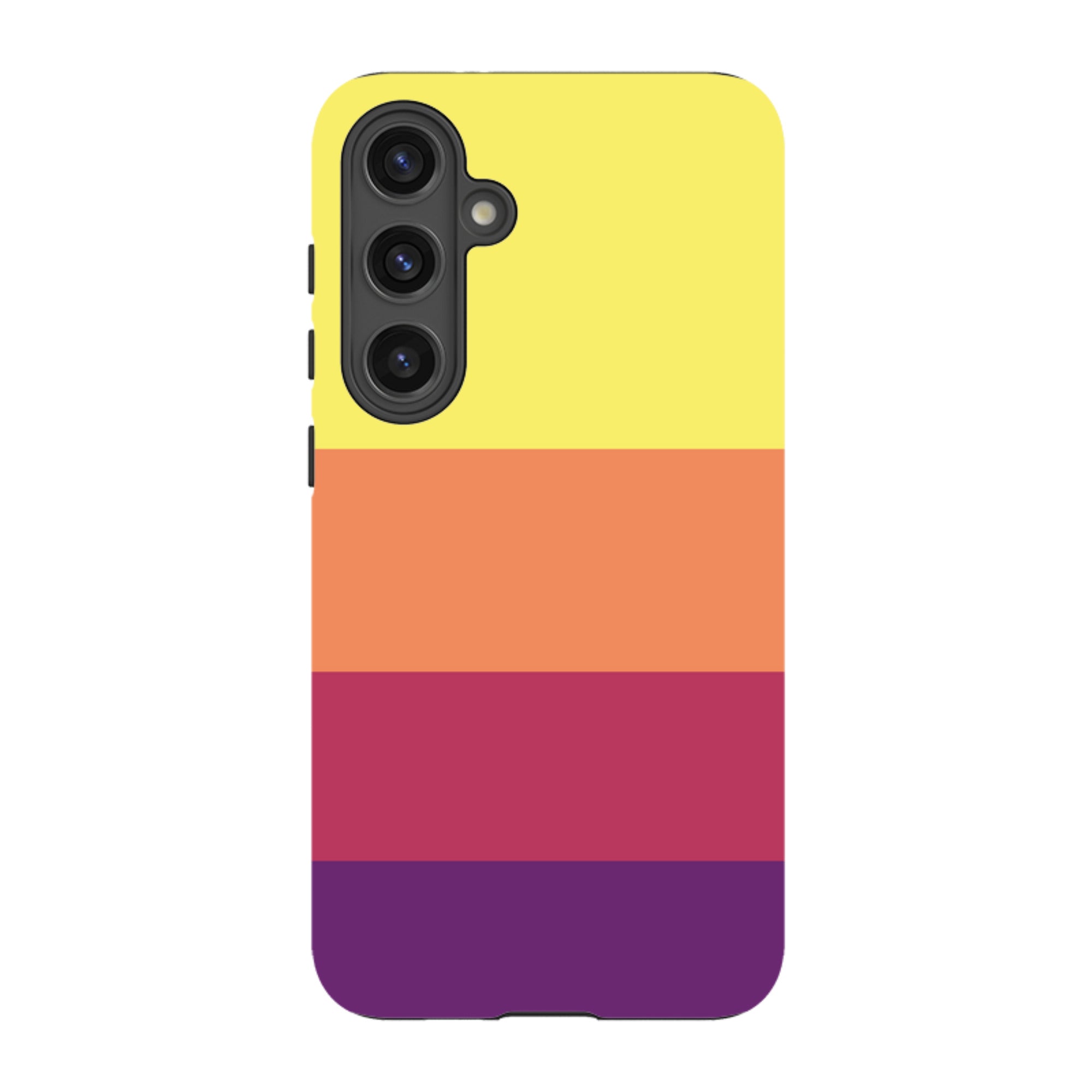 Samsung Tough Case - Bari Chroma