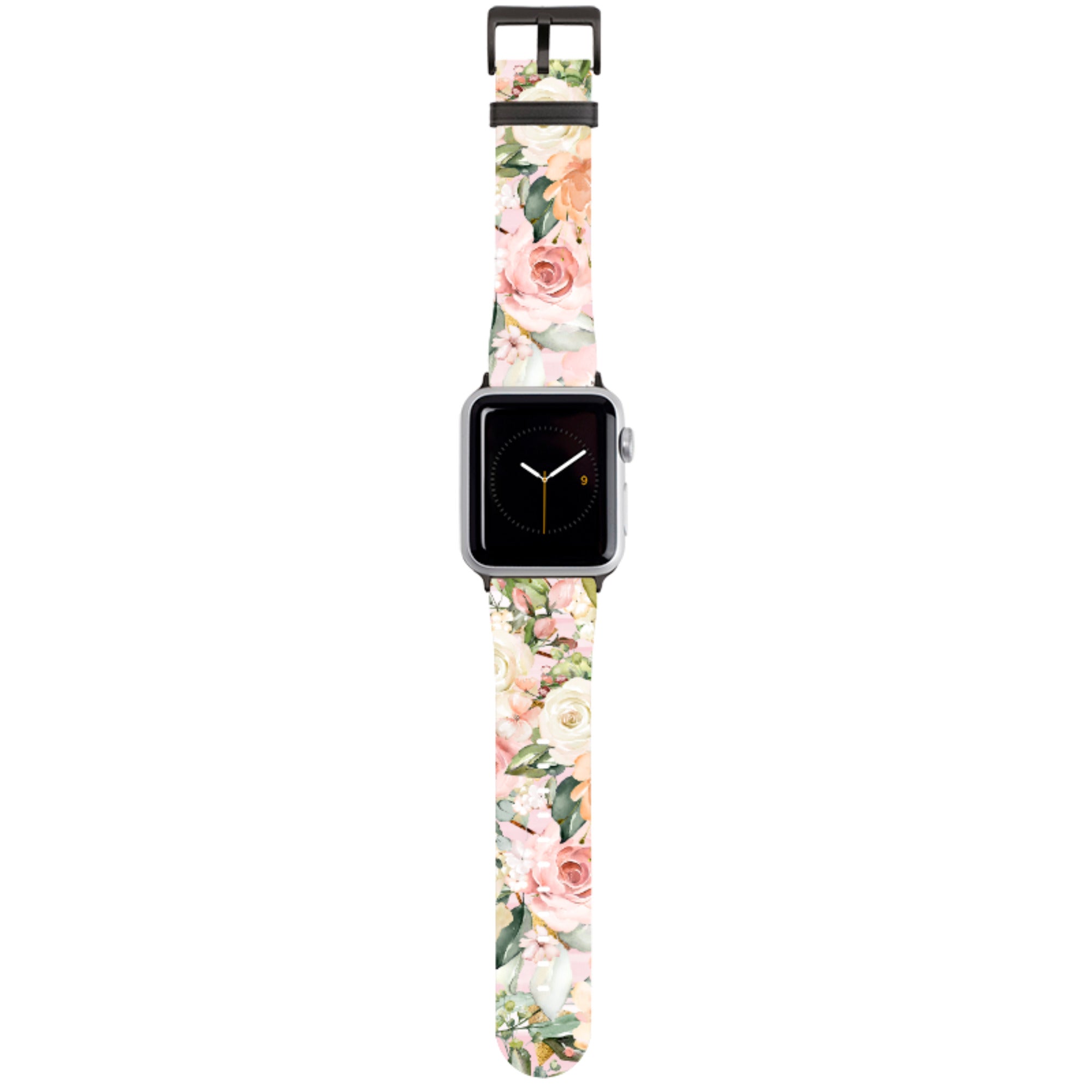Saltram Apple Watch Strap