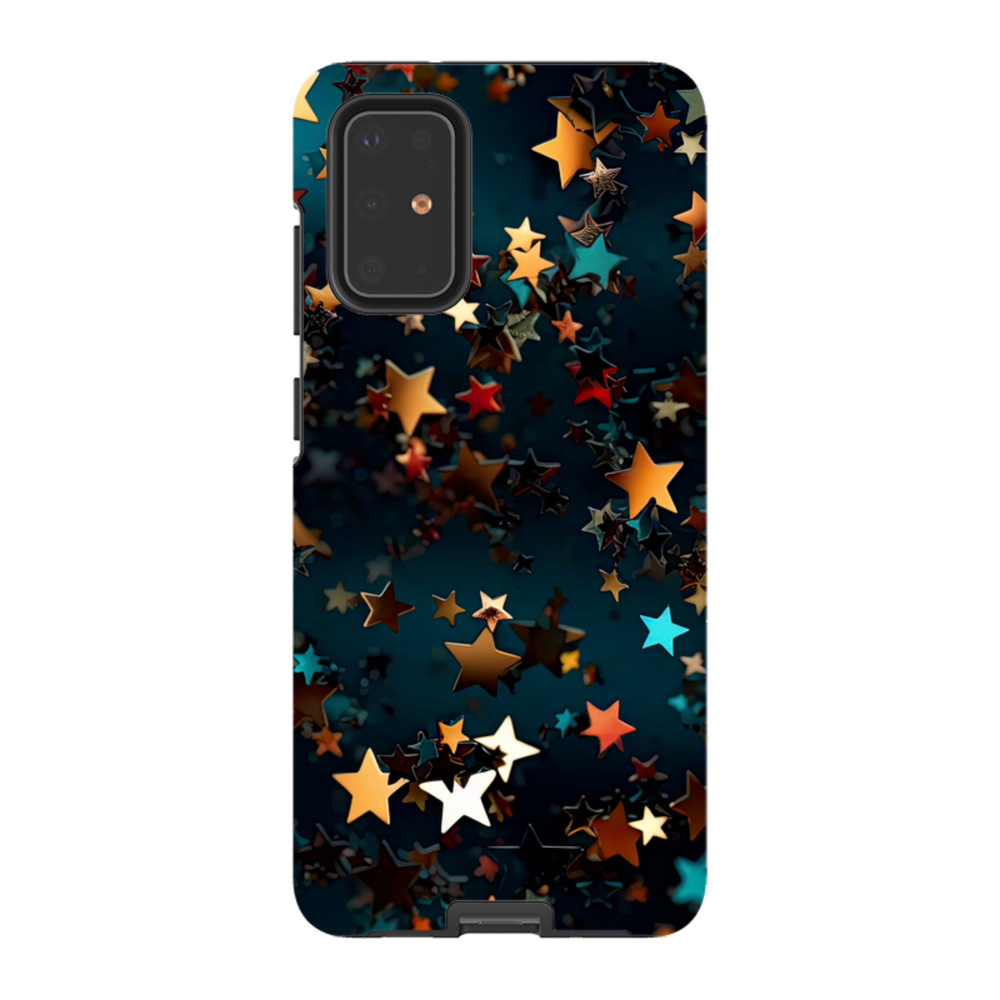 Samsung Tough Case - Dark Stars