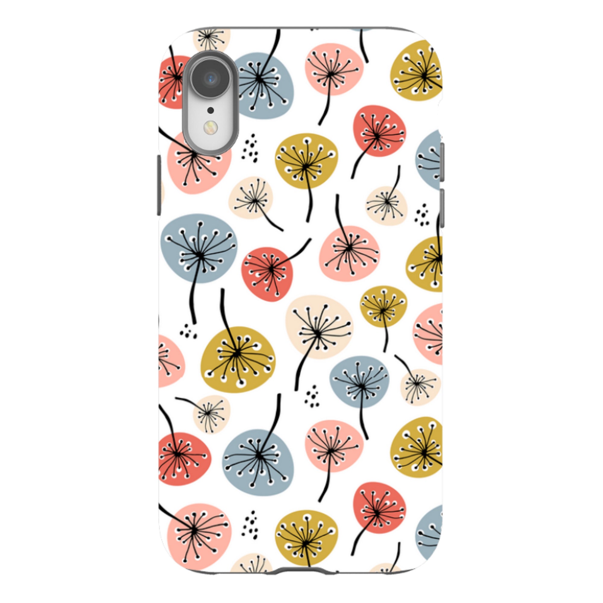 iPhone Tough Case - Coldbeck
