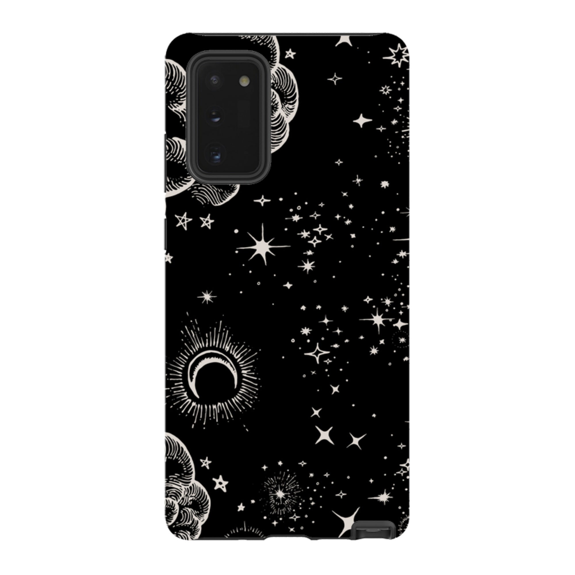 Samsung Tough Case - Lyra