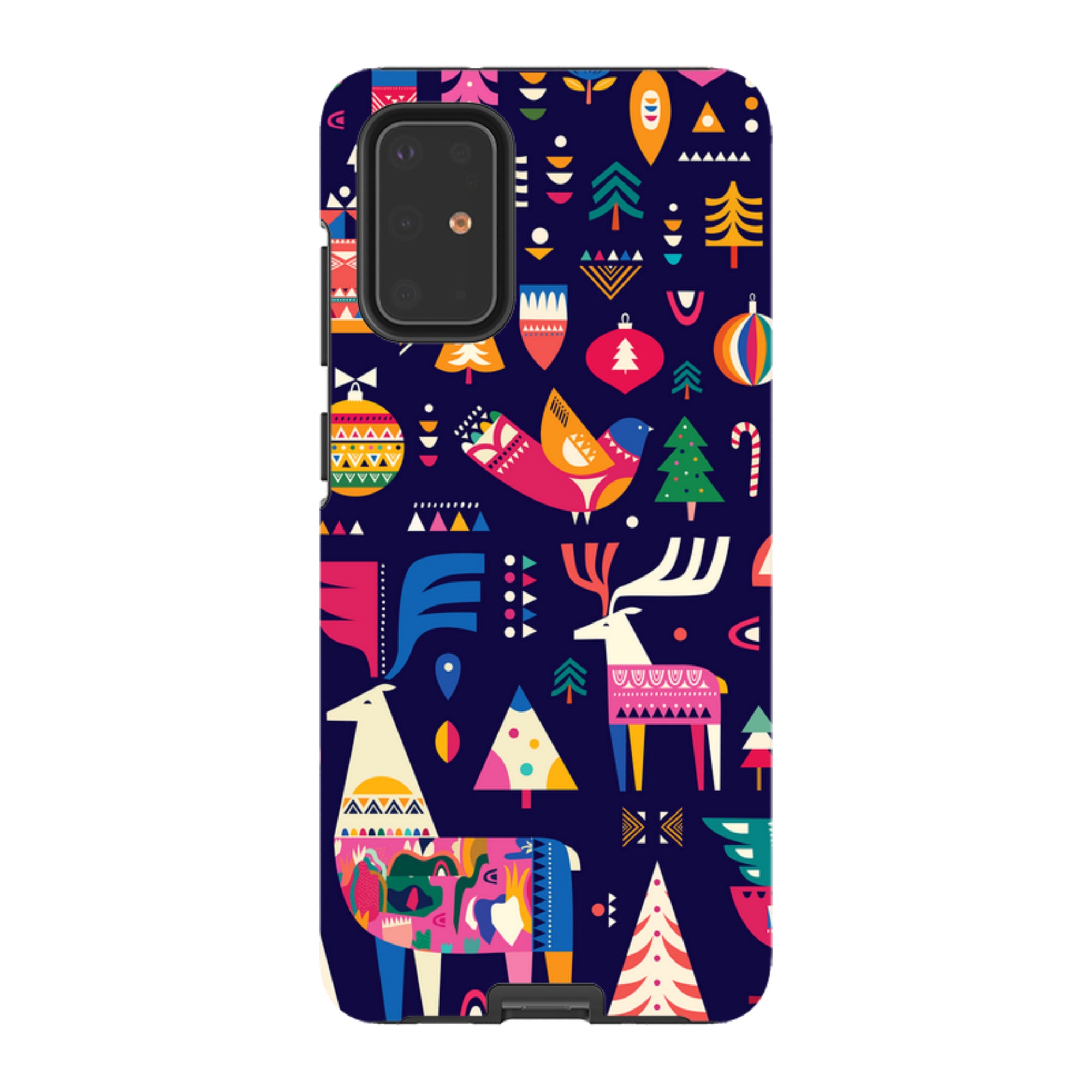 Samsung Tough Case - All Is Bright