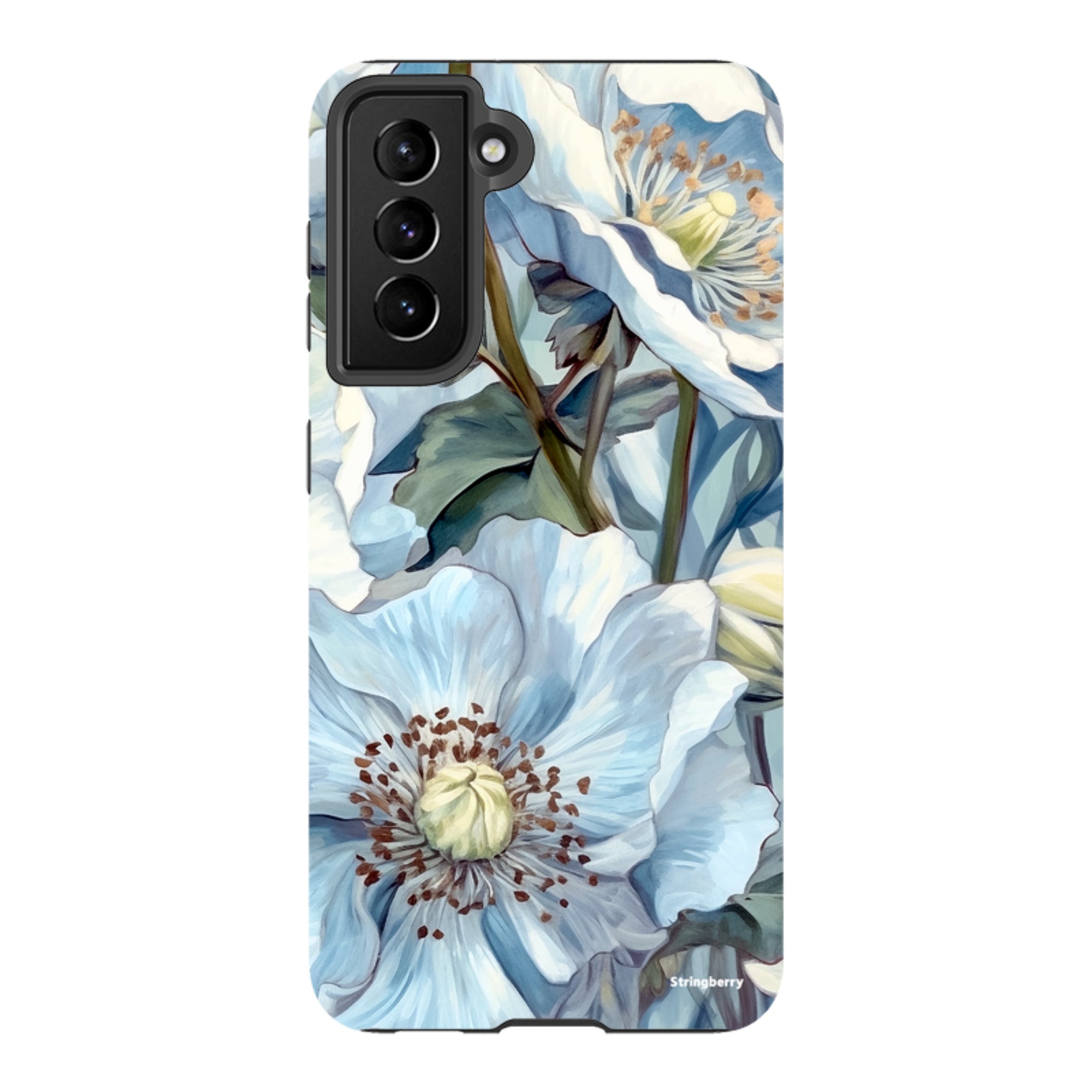 Samsung Tough Case - Crosswater