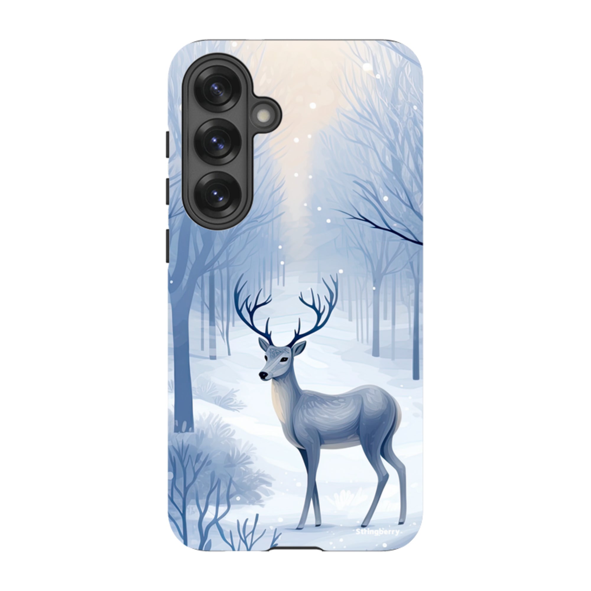 Samsung Tough Case - Dreams Of Winter II